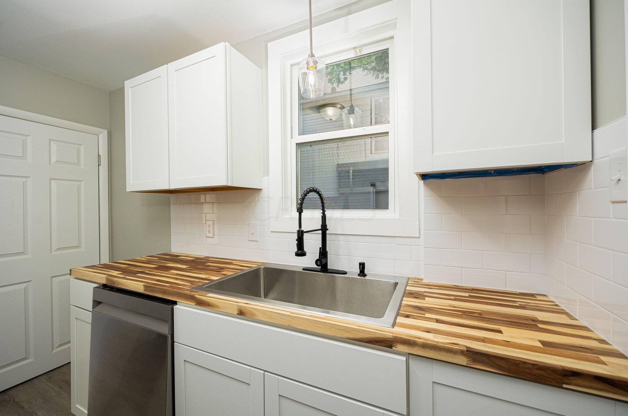 262 Lechner Ave, Columbus OH 43223-1119 exterior