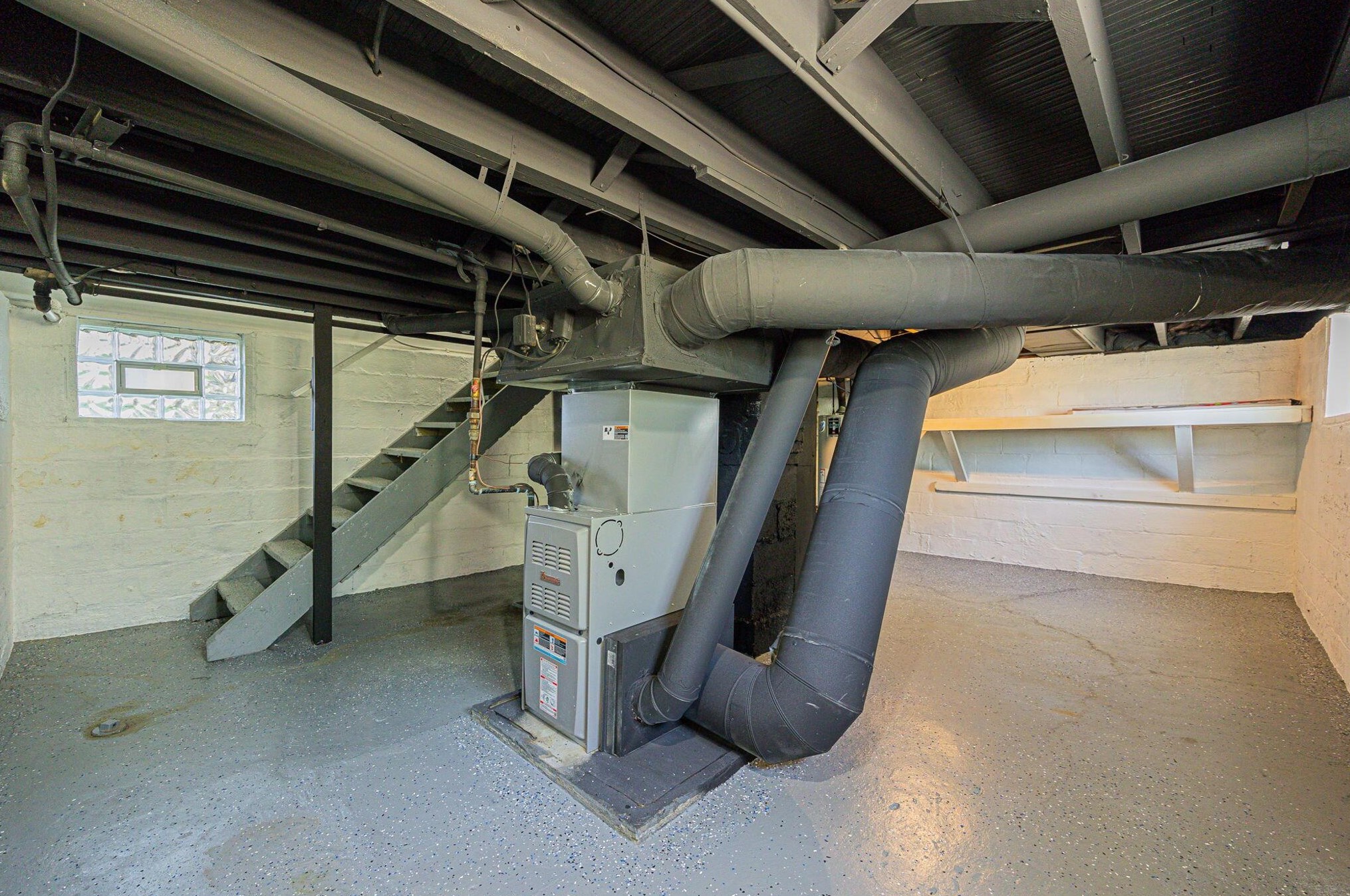 262 Lechner Ave, Columbus OH 43223-1119 exterior