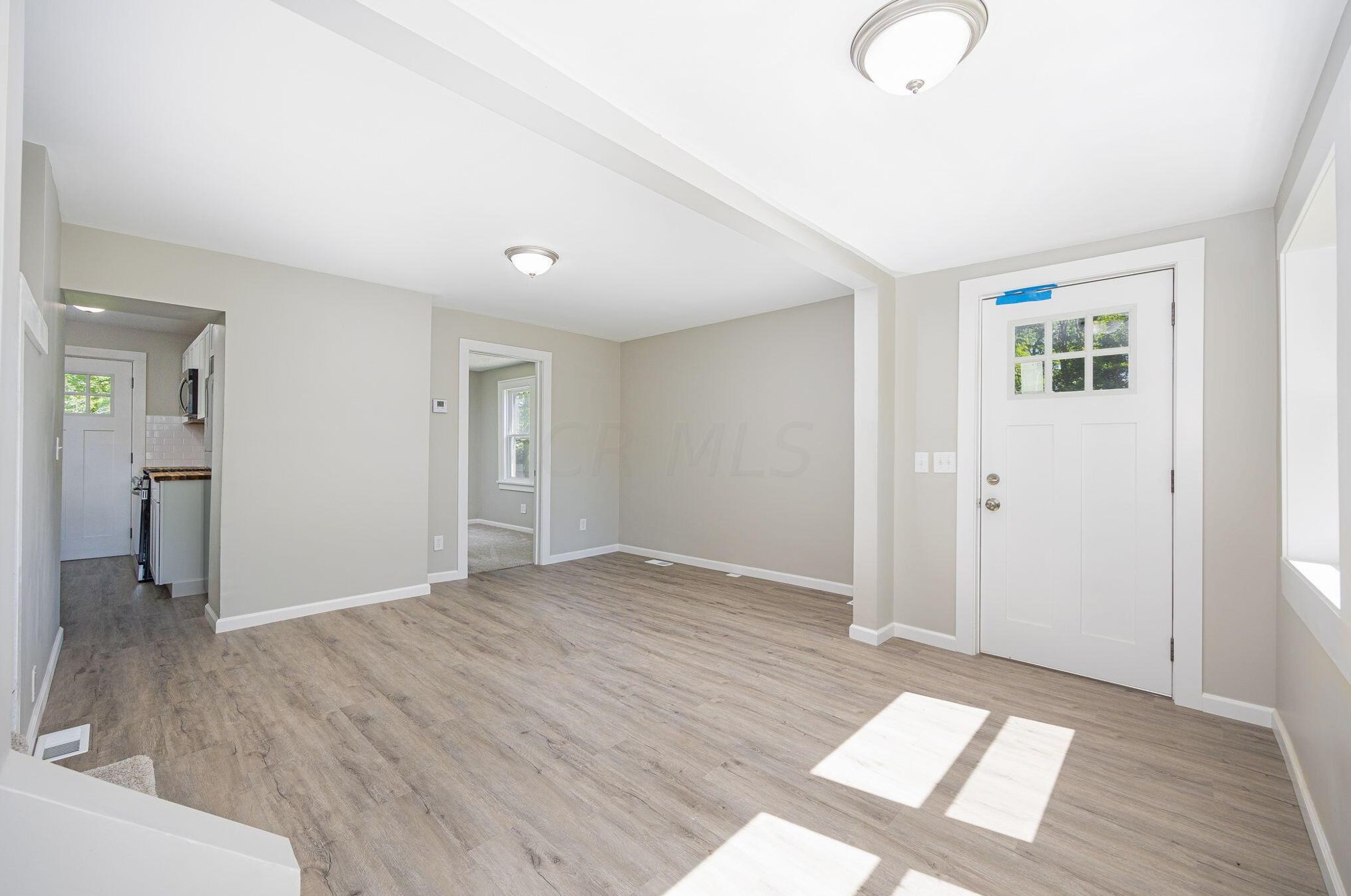 262 Lechner Ave, Columbus OH 43223-1119 exterior