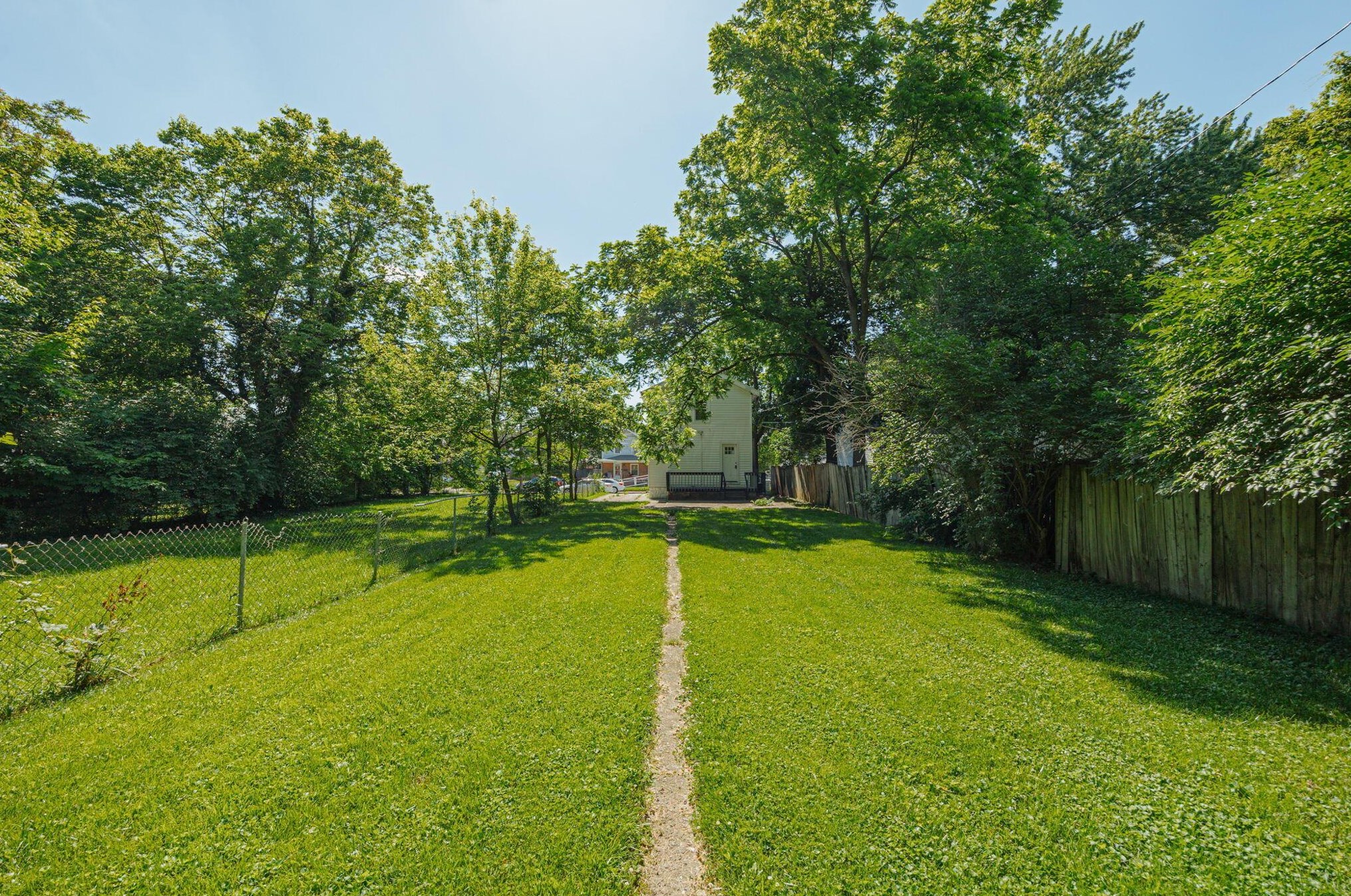 262 Lechner Ave, Columbus OH 43223-1119 exterior