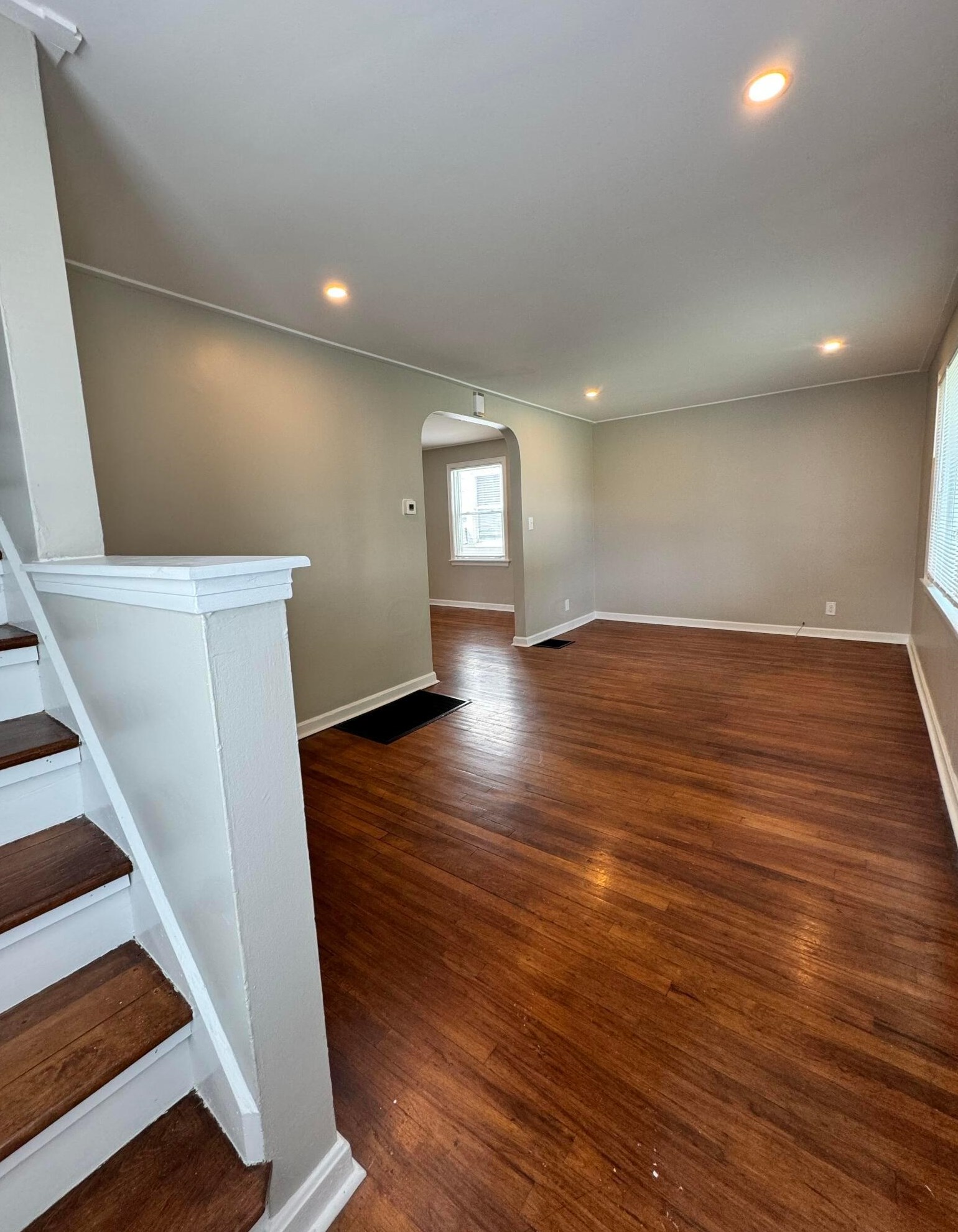 1160 Wilson Ave, Columbus OH  43206-3145 exterior