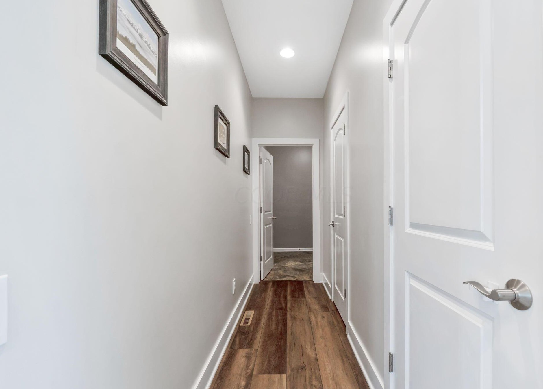 8323 Danbridge Way, Westerville OH  43082-7975 exterior