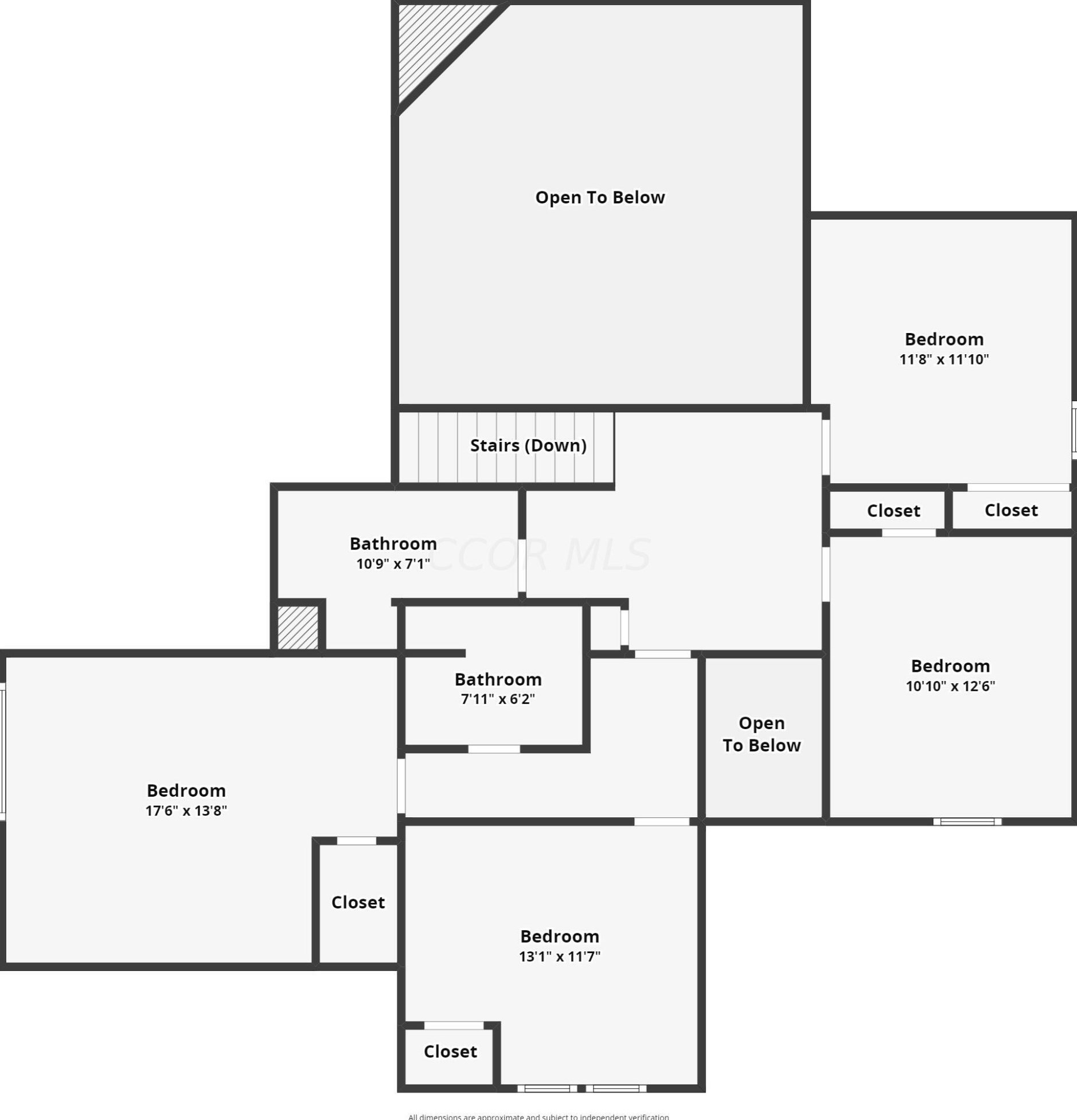8323 Danbridge Way, Westerville OH  43082-7975 exterior