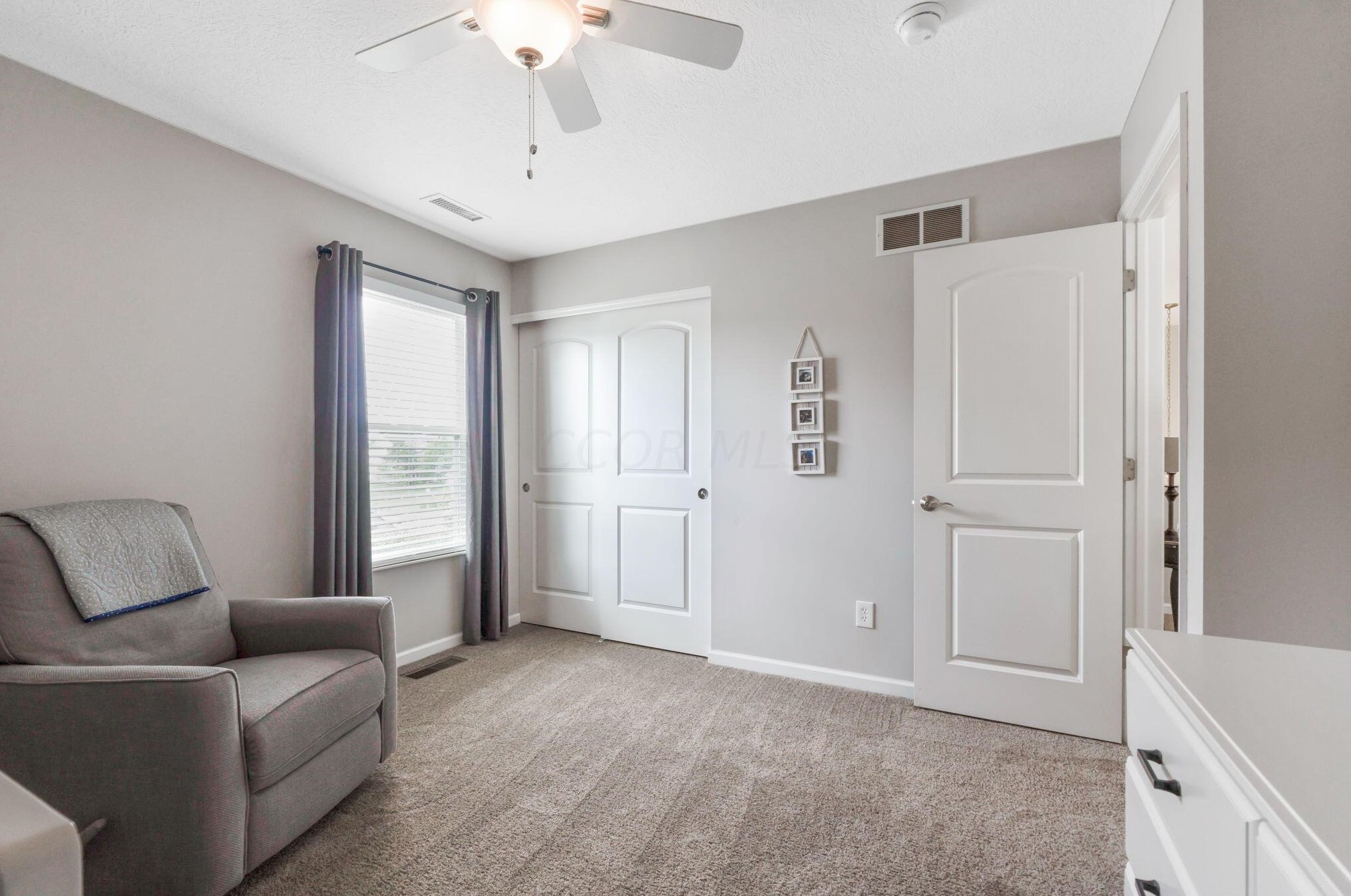8323 Danbridge Way, Westerville OH  43082-7975 exterior