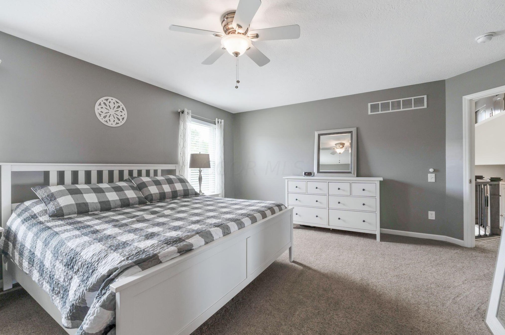 8323 Danbridge Way, Westerville OH  43082-7975 exterior