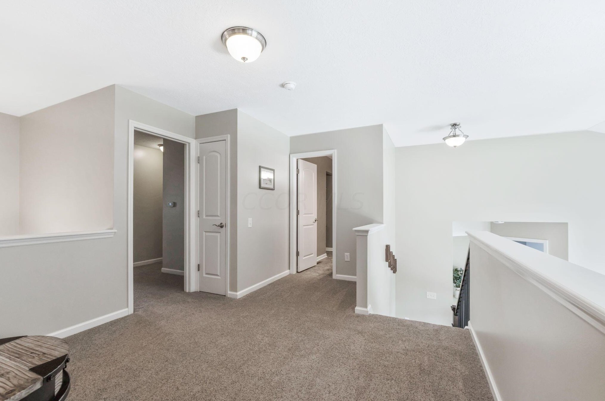 8323 Danbridge Way, Westerville OH  43082-7975 exterior