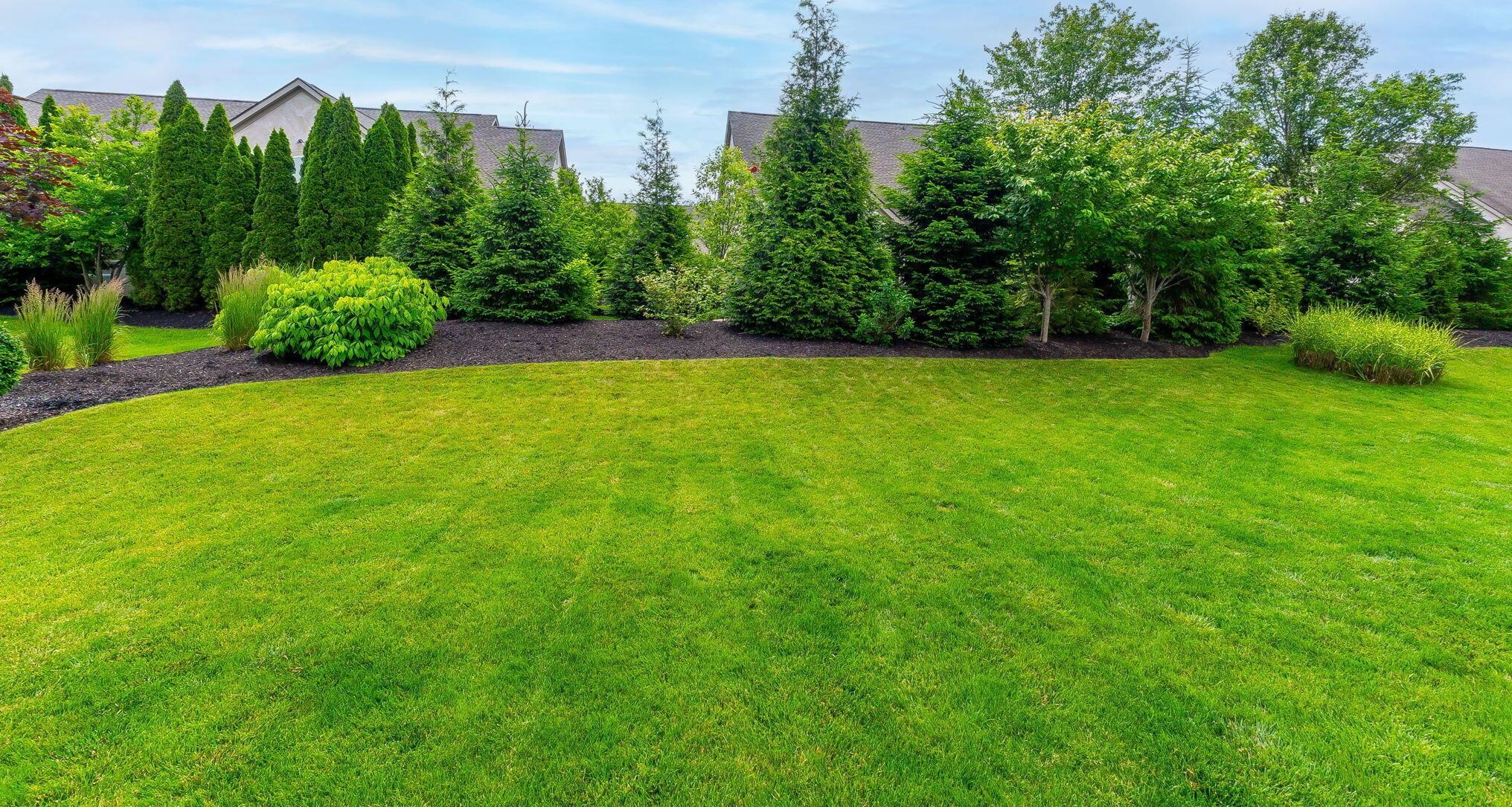 8323 Danbridge Way, Westerville OH  43082-7975 exterior