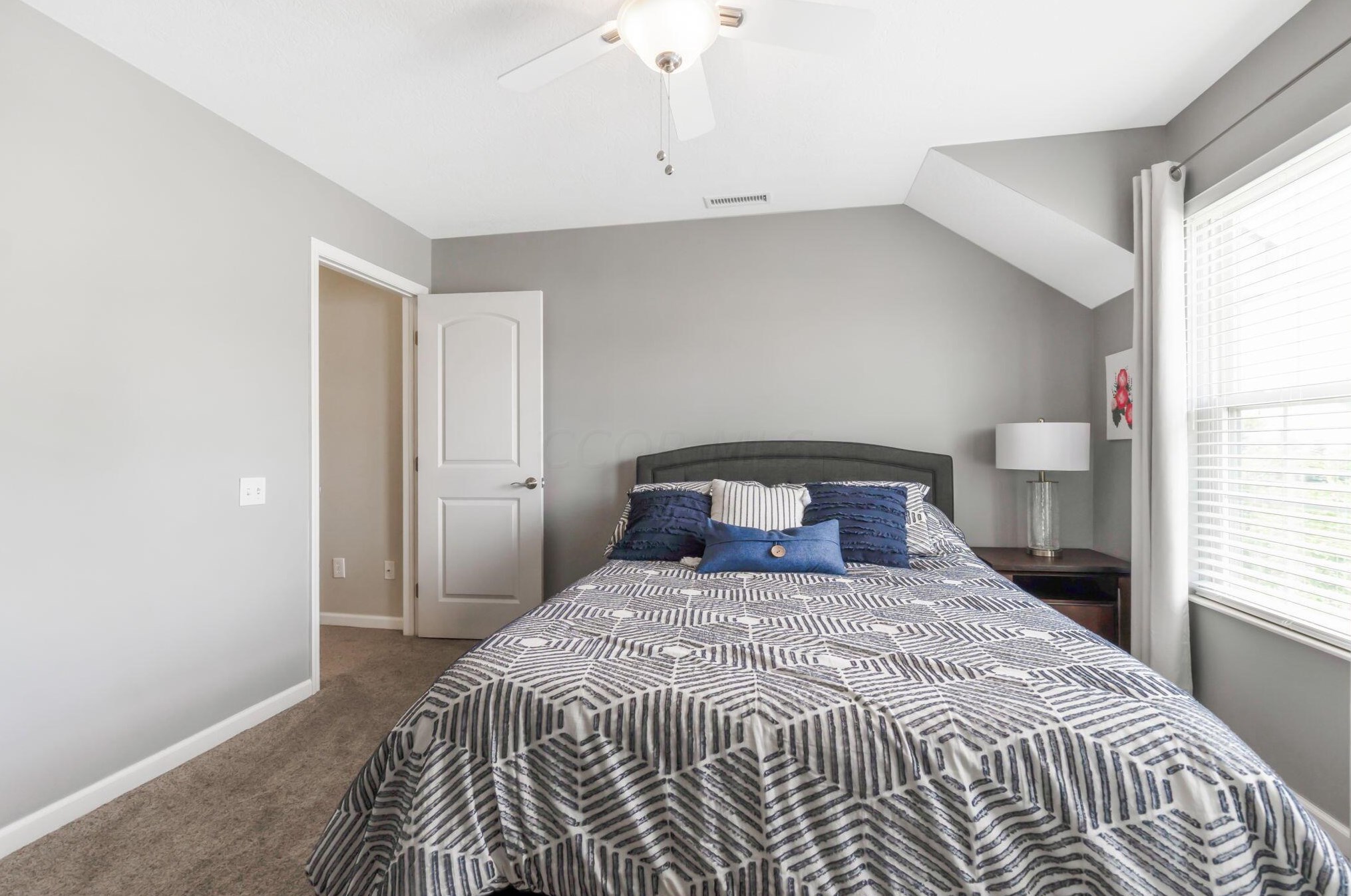 8323 Danbridge Way, Westerville OH  43082-7975 exterior