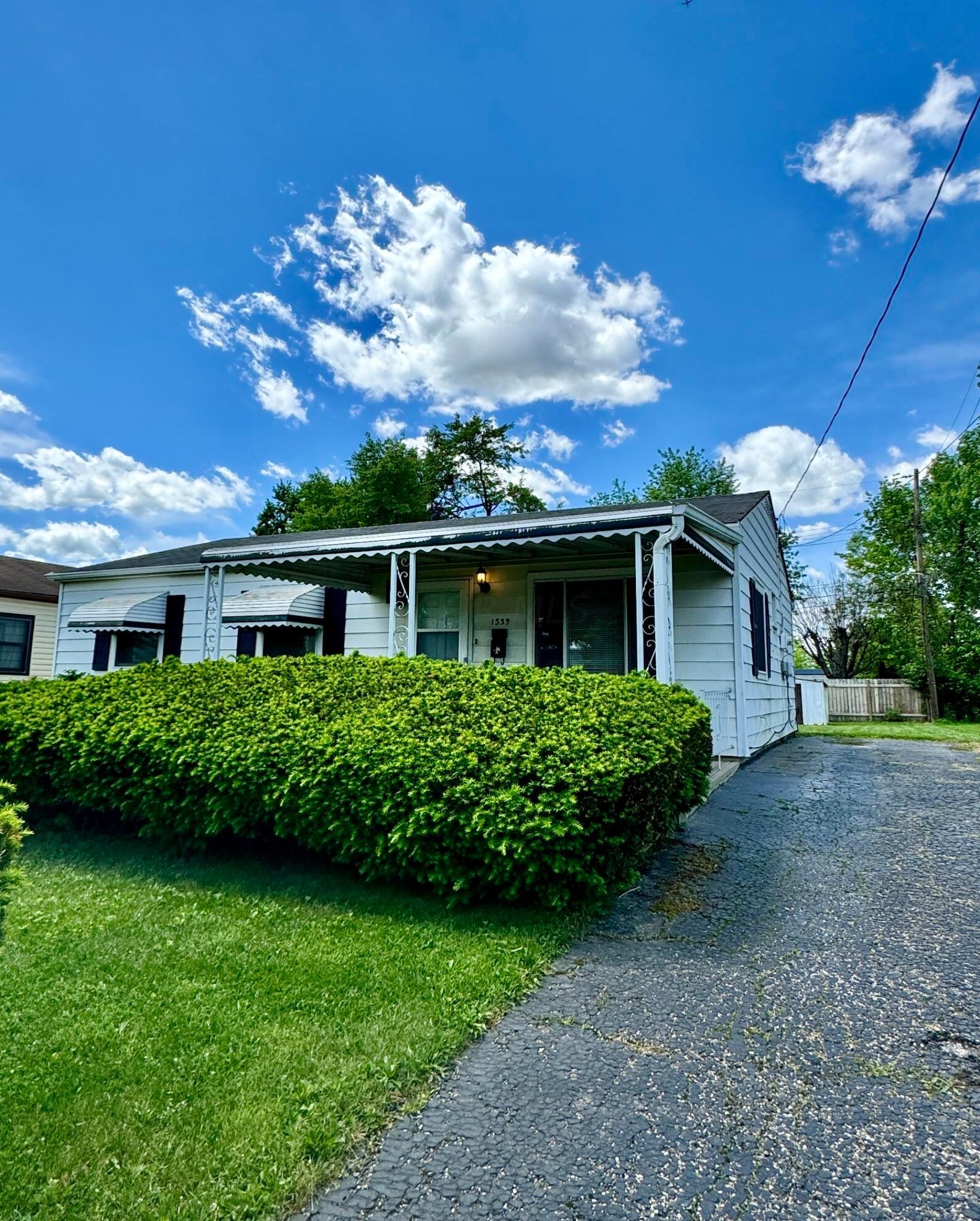 1339 Woodnell Ave, Columbus, OH 43219