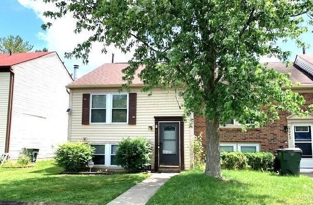 5044 Magnolia Blossom Blvd, Columbus, OH 43230