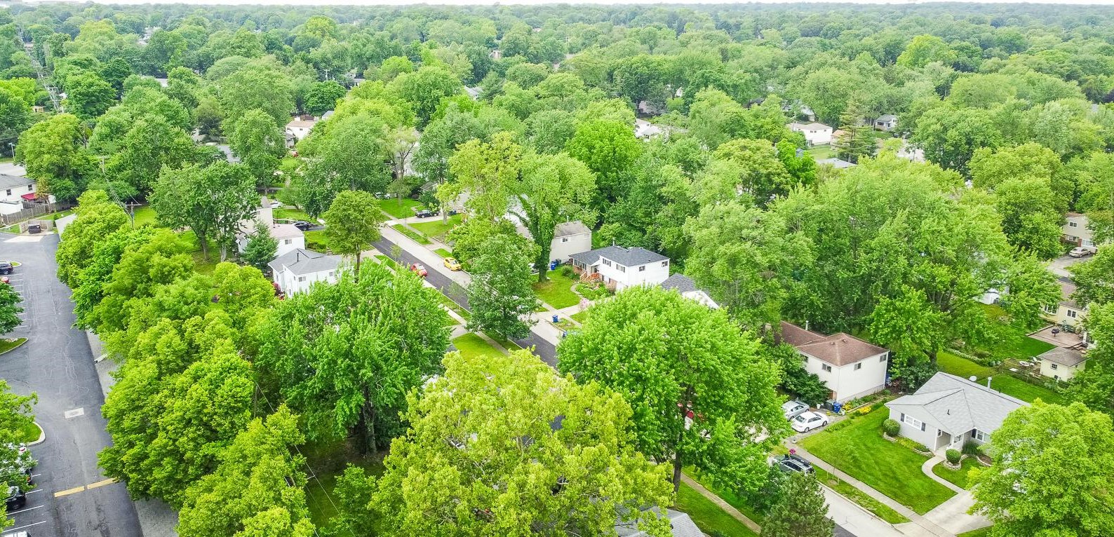 3041 Rightmire Blvd, Columbus OH 43221-1662 exterior