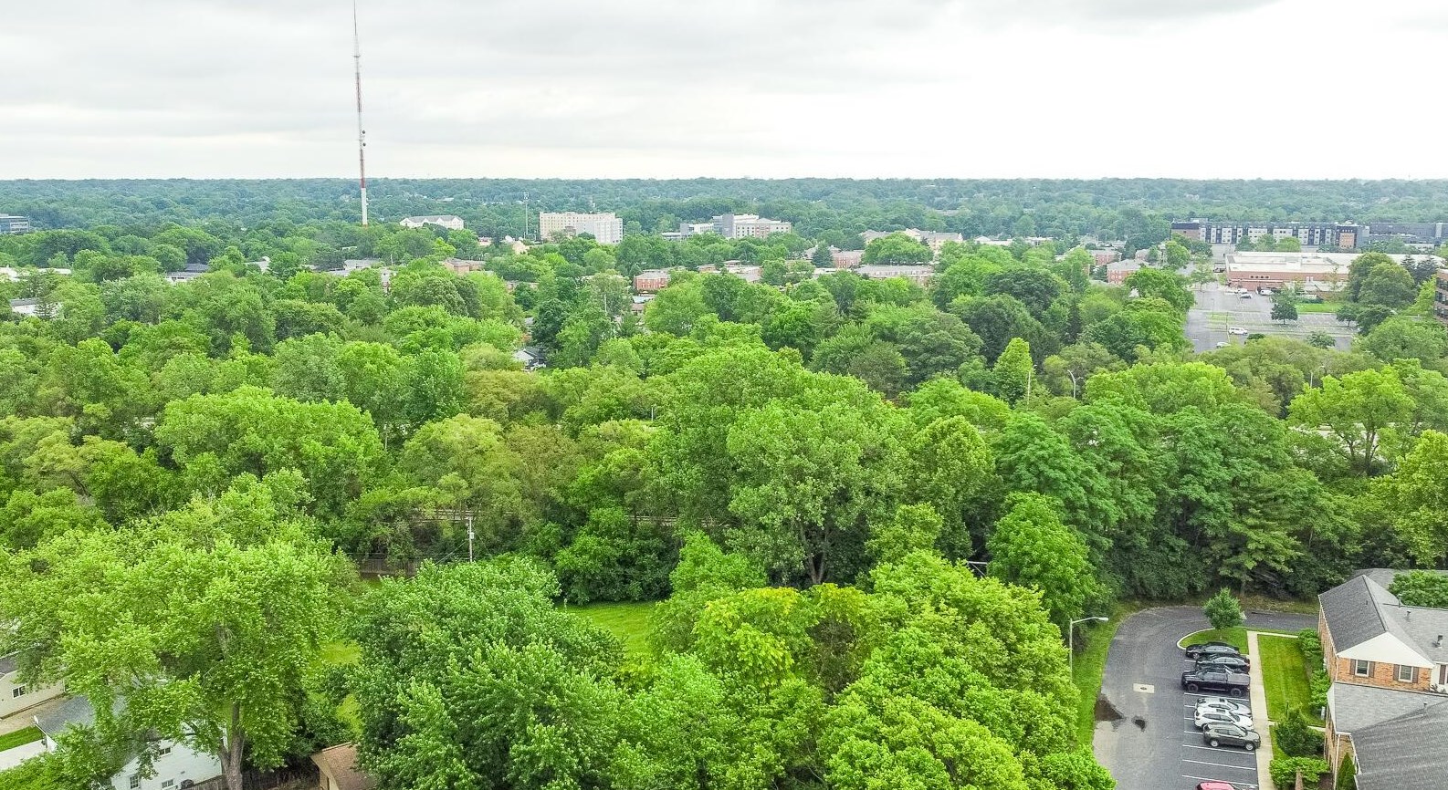 3041 Rightmire Blvd, Columbus OH 43221-1662 exterior