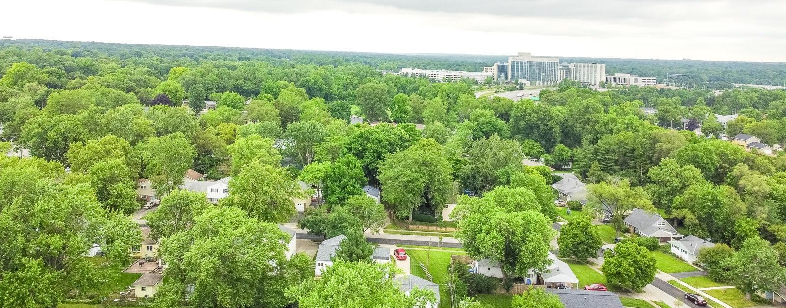 3041 Rightmire Blvd, Columbus OH 43221-1662 exterior