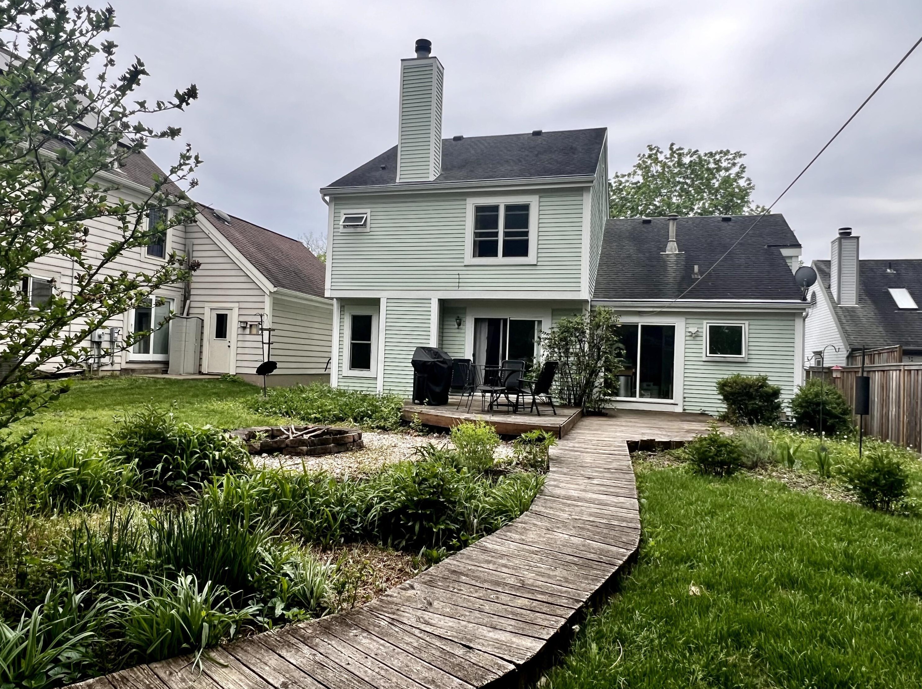 214 Dublin Granville Rd, Columbus OH 43085-3185 exterior