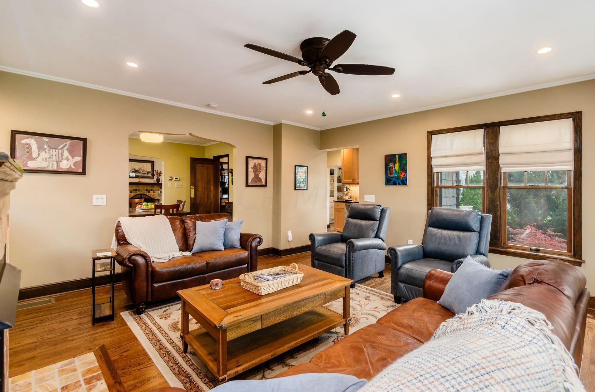 1685 Andover Rd, Columbus OH 43212-2301 exterior