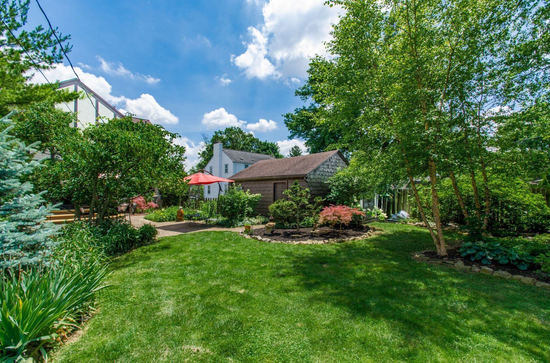 1685 Andover Rd, Columbus OH 43212-2301 exterior