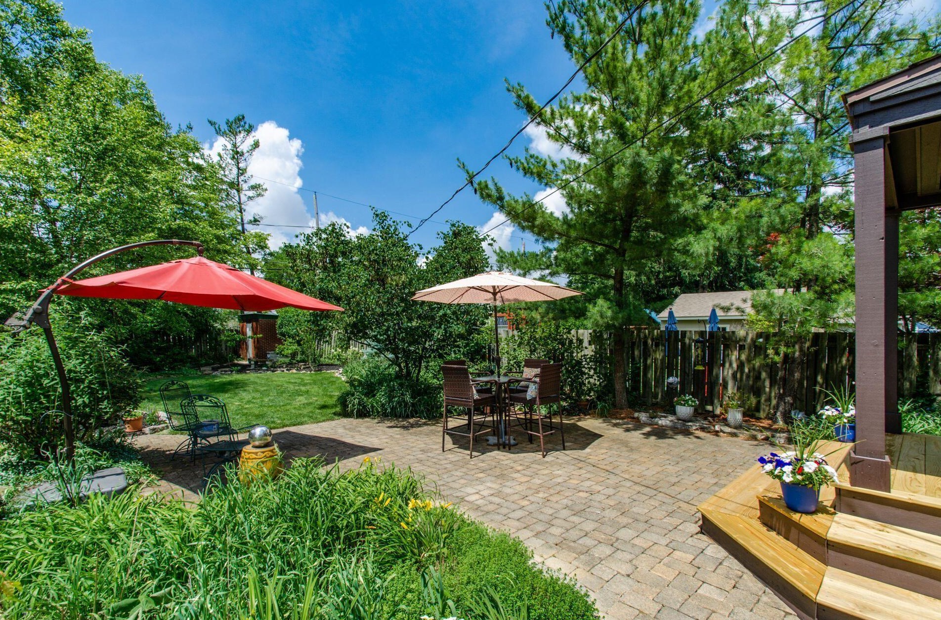 1685 Andover Rd, Columbus OH 43212-2301 exterior