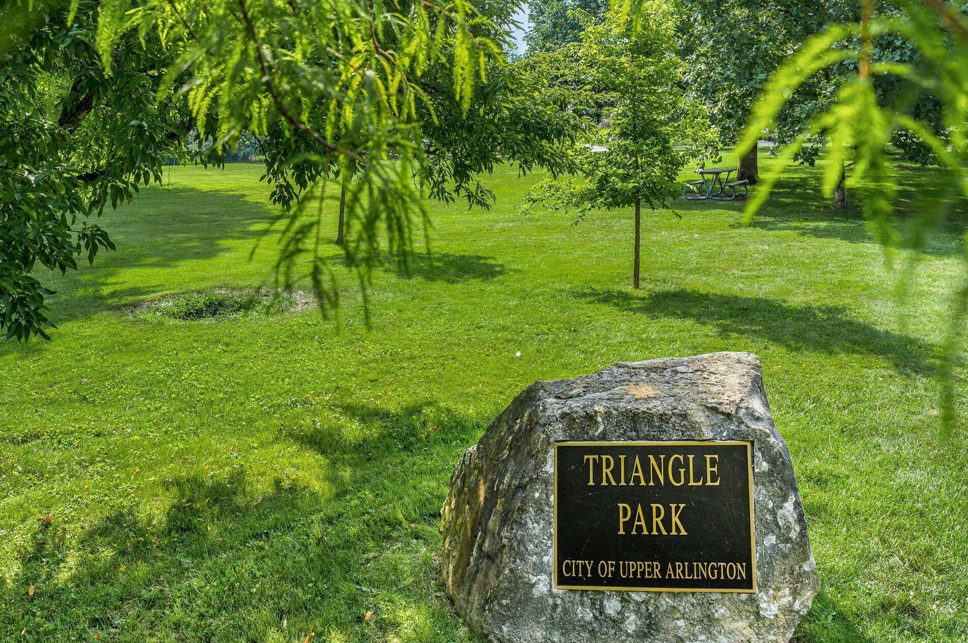 1685 Andover Rd, Columbus OH 43212-2301 exterior