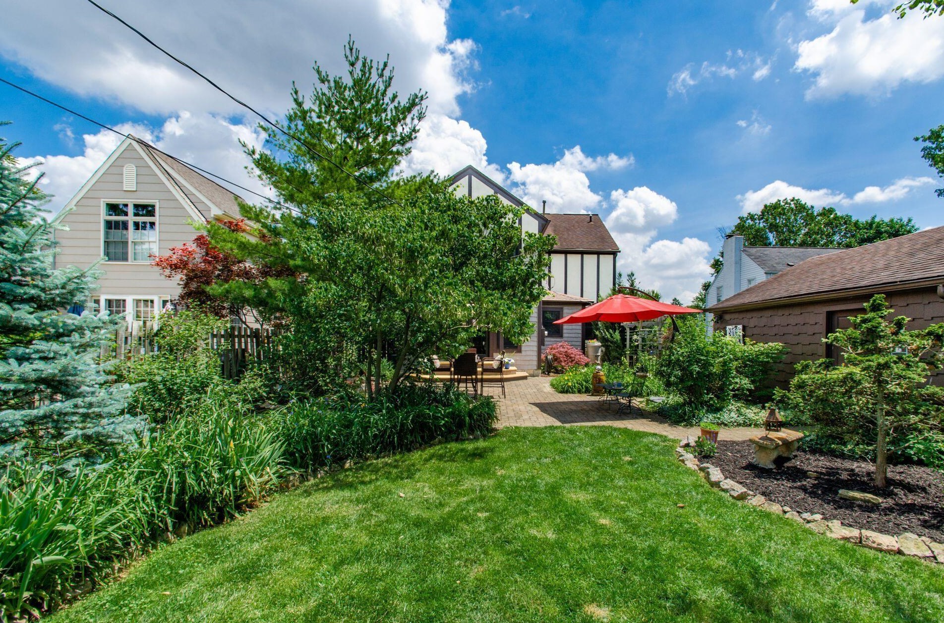 1685 Andover Rd, Columbus OH 43212-2301 exterior