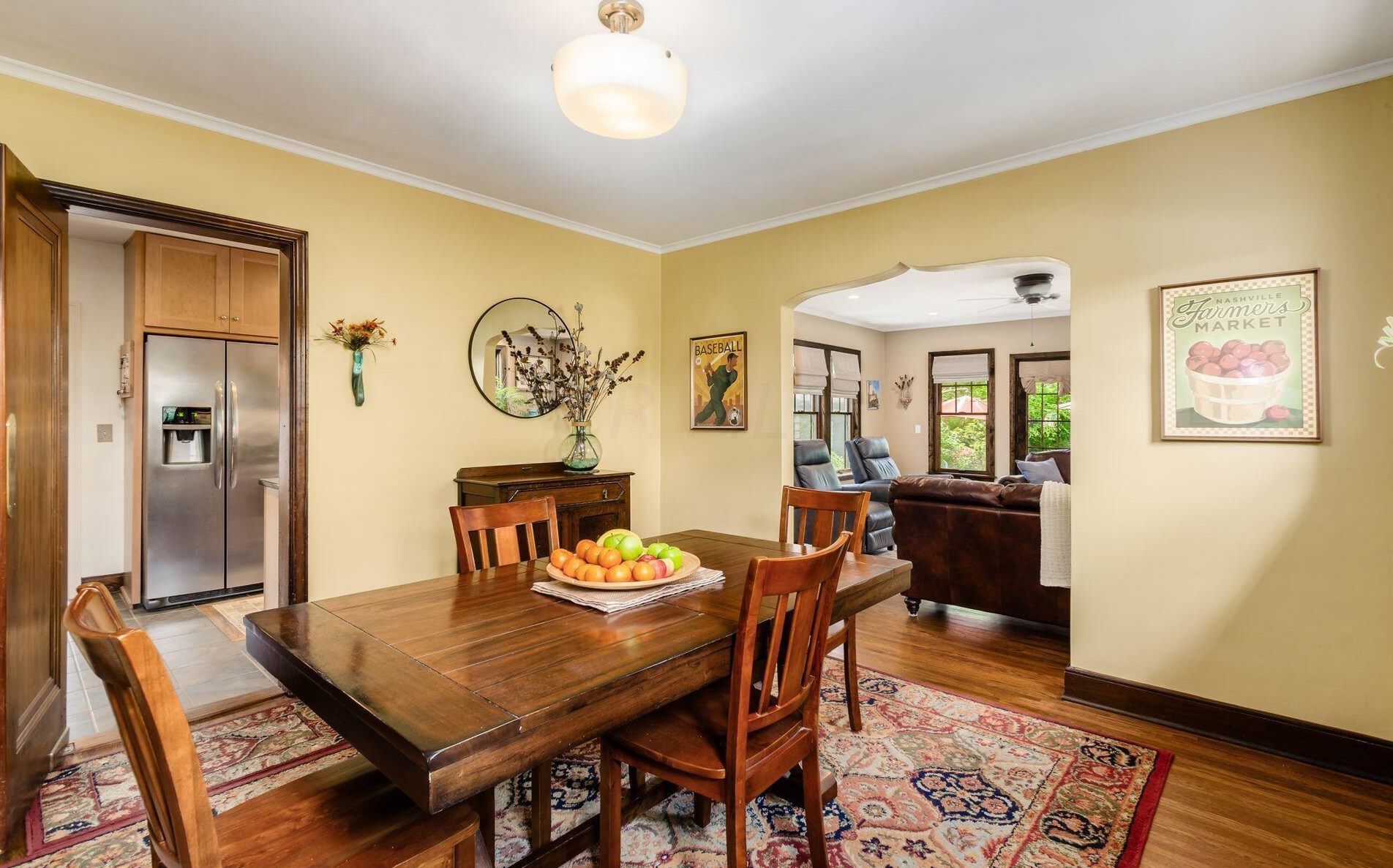 1685 Andover Rd, Columbus OH 43212-2301 exterior