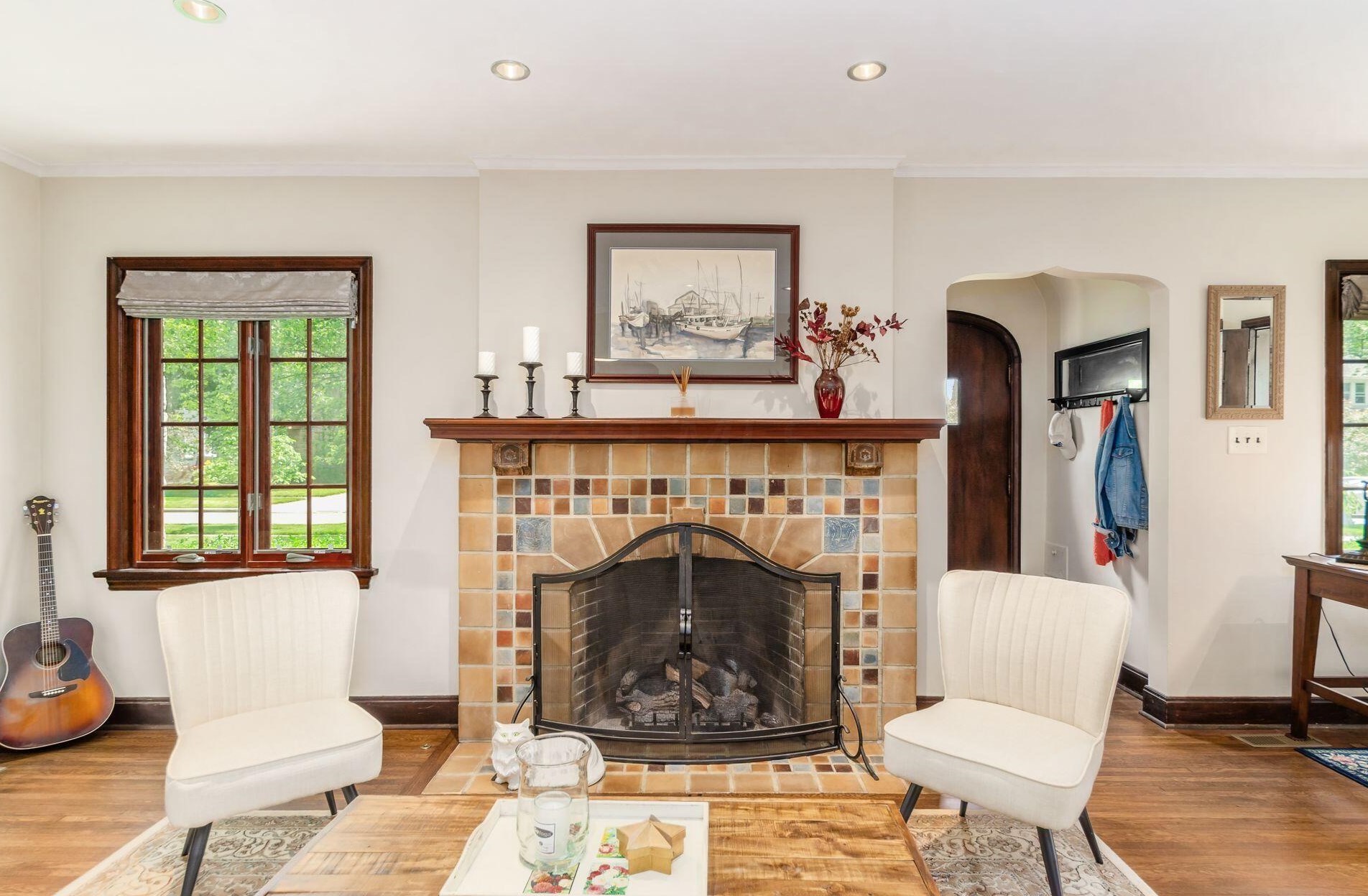 1685 Andover Rd, Columbus OH 43212-2301 exterior