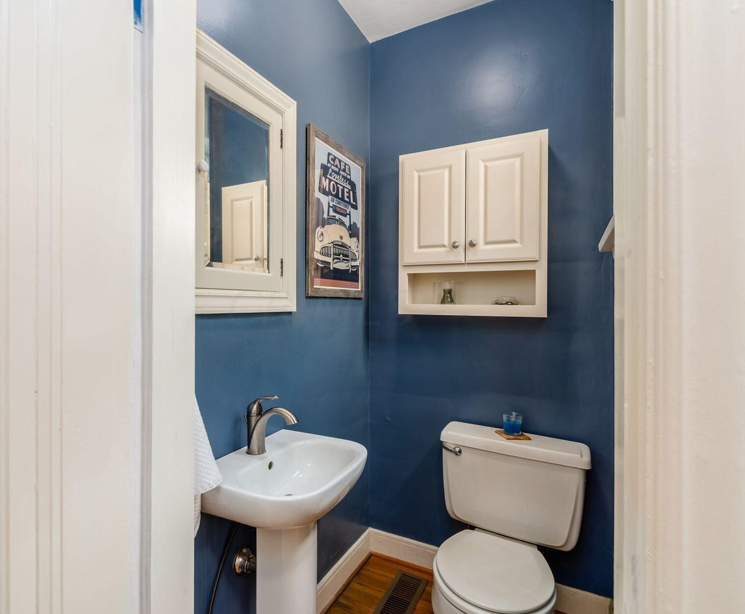 1685 Andover Rd, Columbus OH 43212-2301 exterior