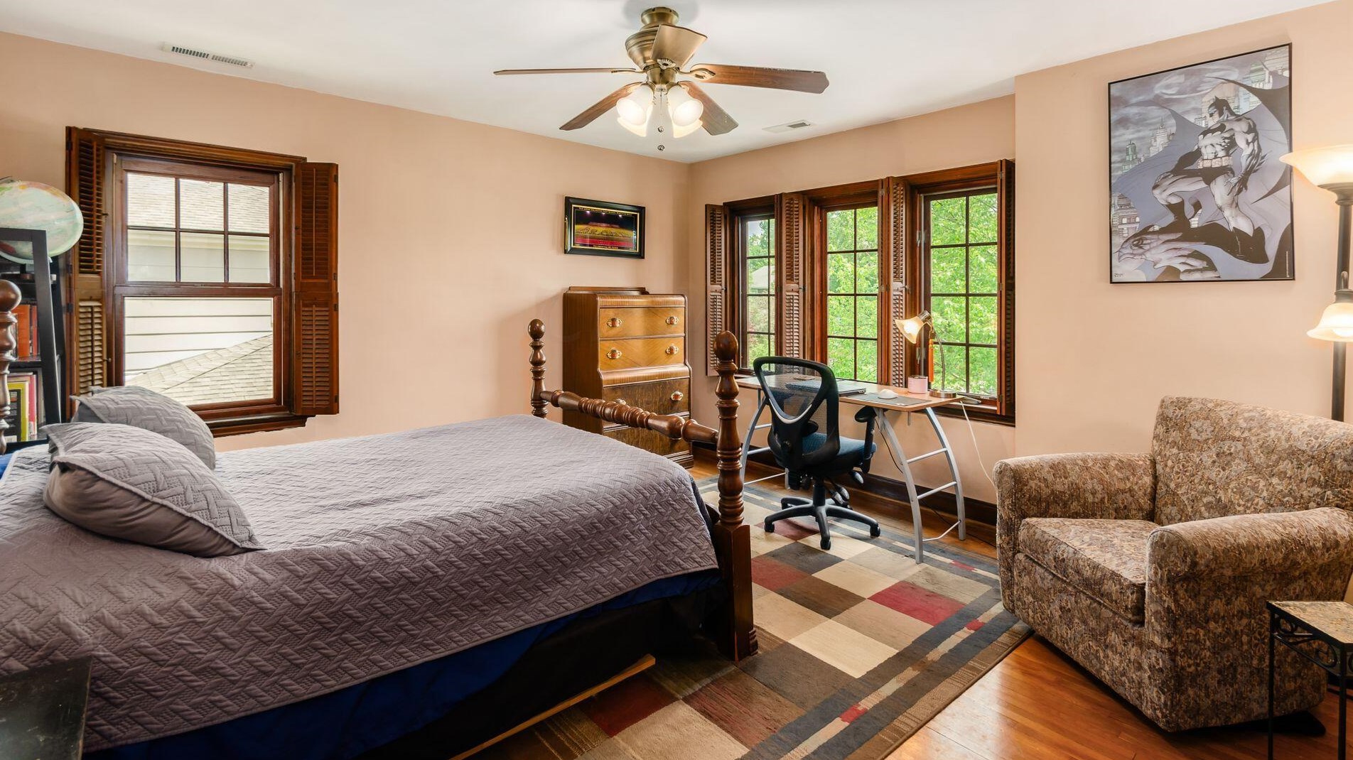 1685 Andover Rd, Columbus OH 43212-2301 exterior