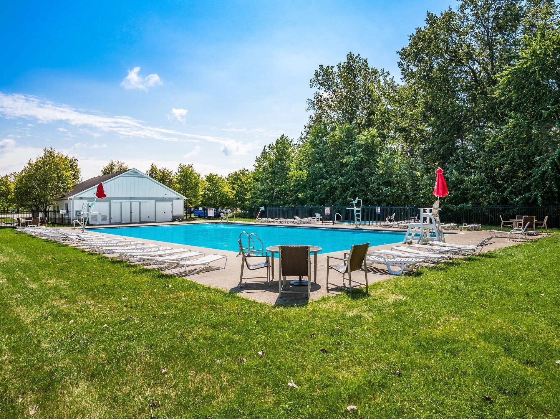 808 Brevard Cir, Pickerington OH  43147-7854 exterior