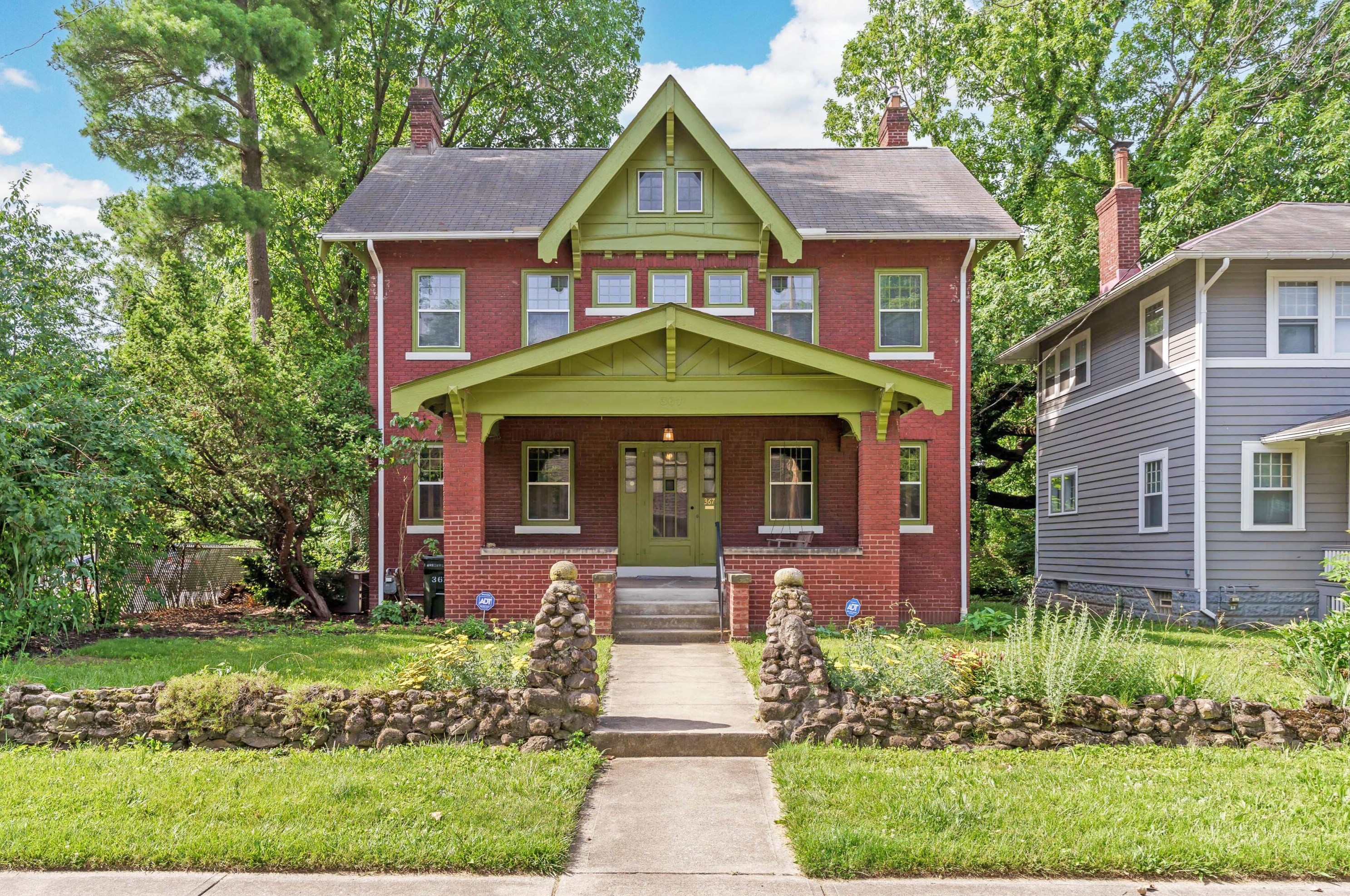 367 Northwood Ave, Columbus, OH 43201-1315