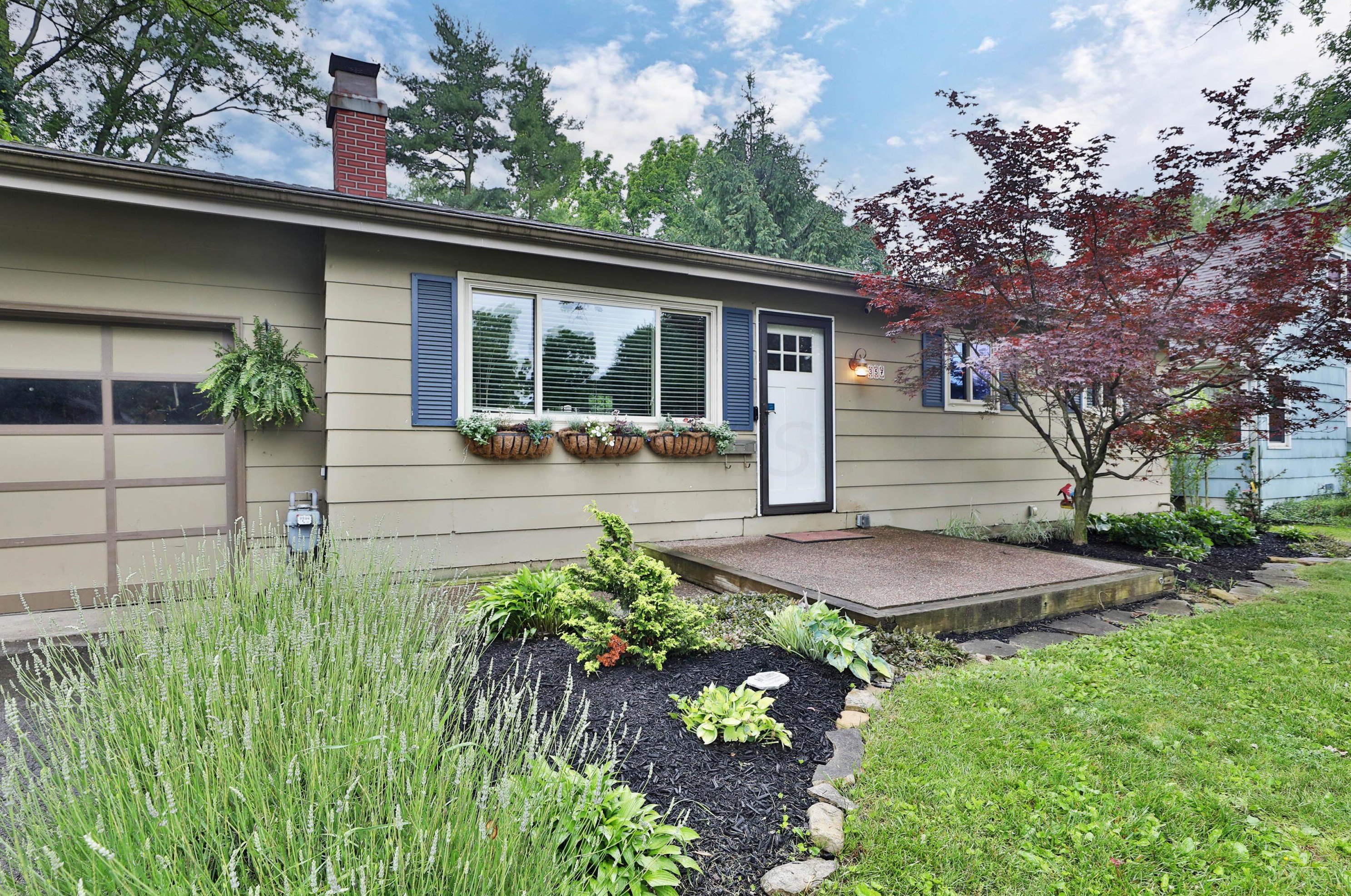 357 Kanawha Ave, Columbus, OH 43214-1211
