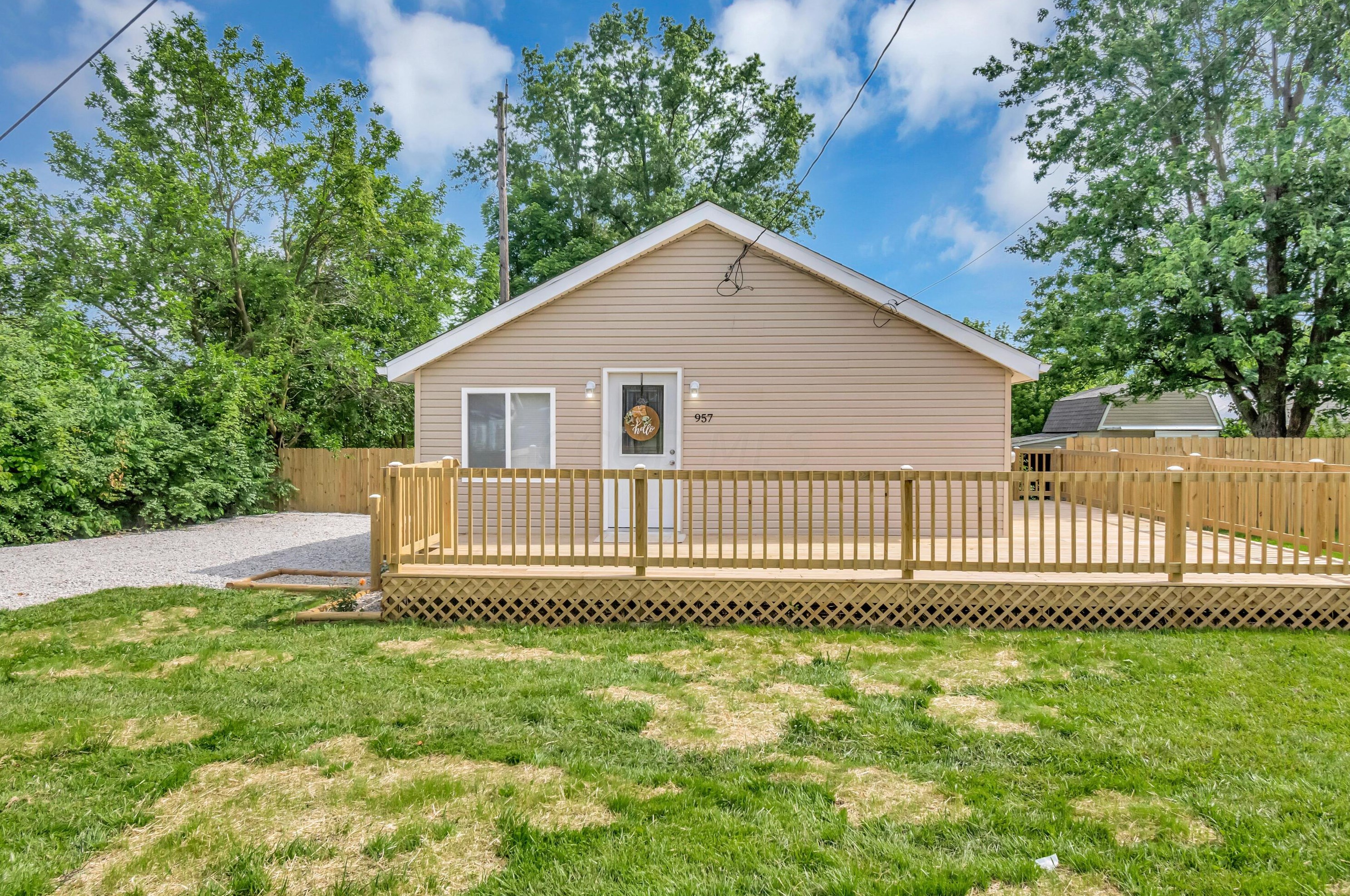 957 Drexel Ave, Marion, OH 43302