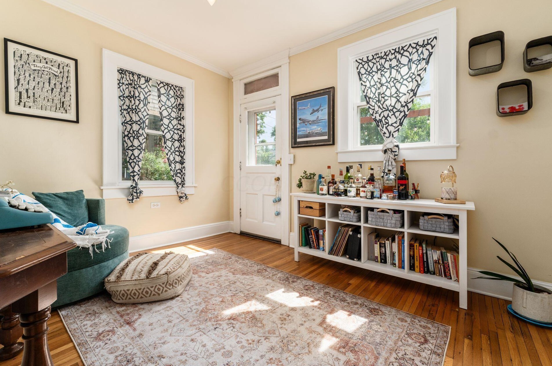 50 Bullitt Park Pl, Columbus OH 43209-1713 exterior