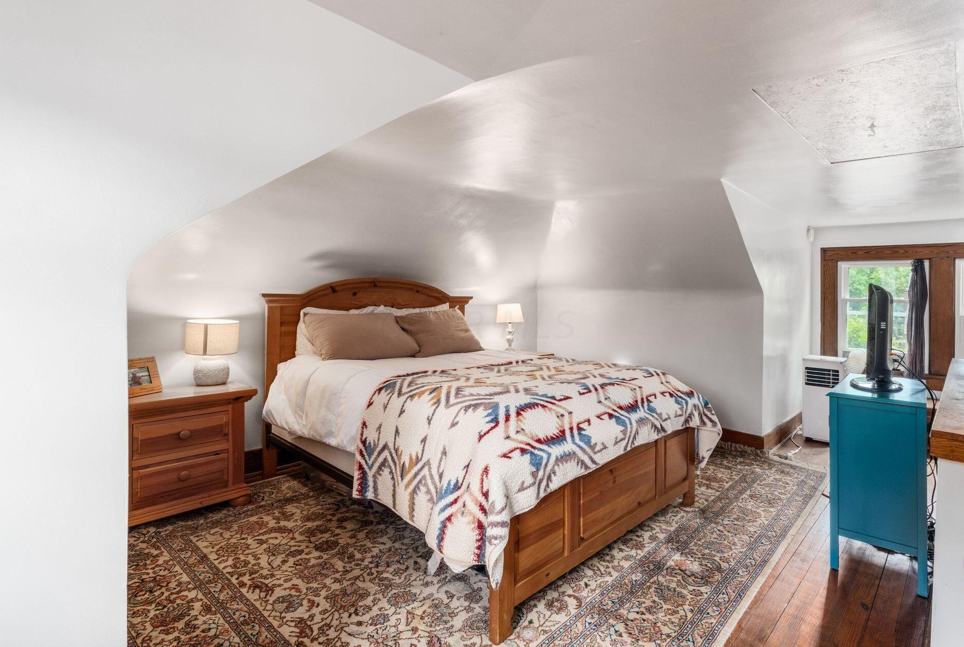 50 Bullitt Park Pl, Columbus OH 43209-1713 exterior