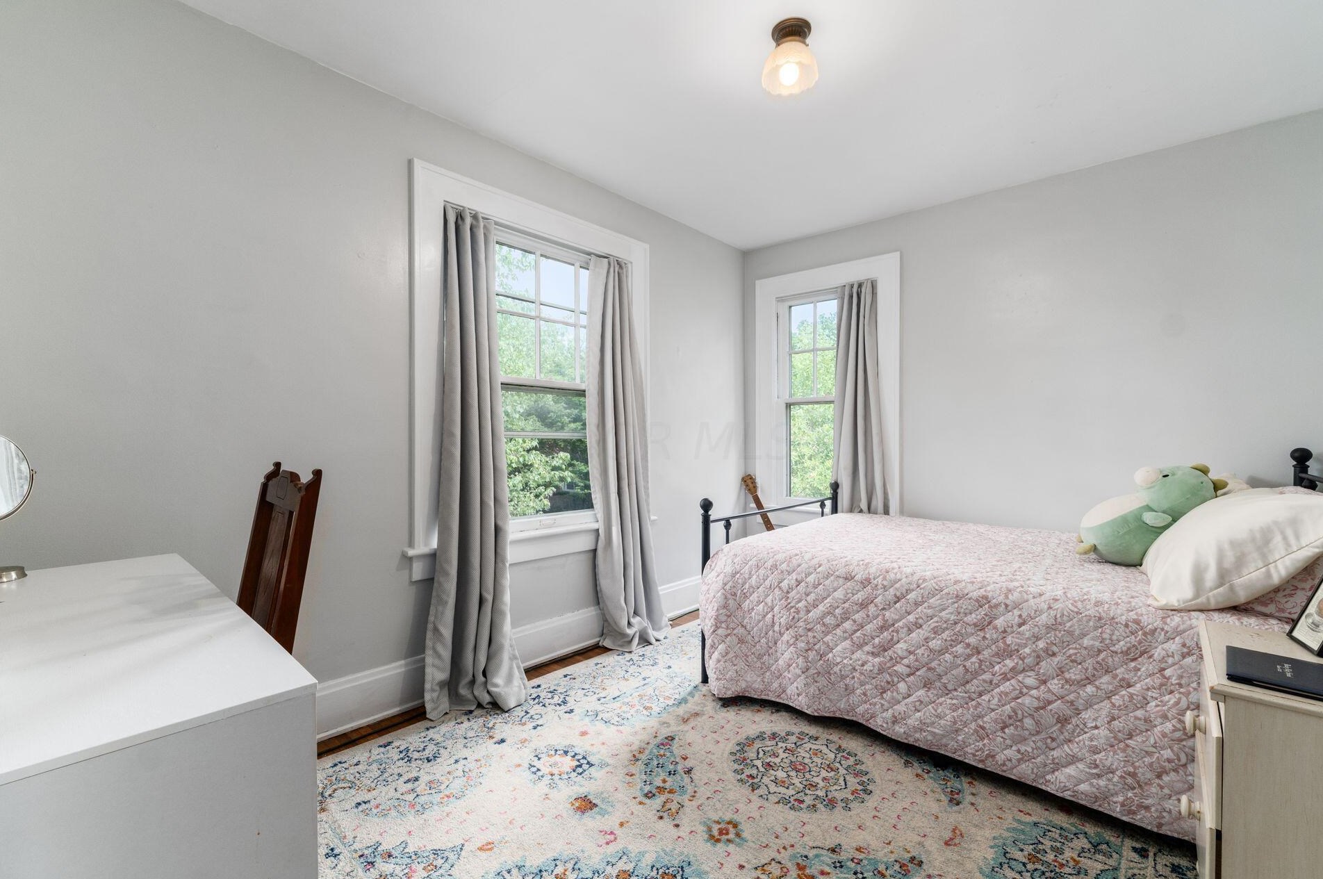 50 Bullitt Park Pl, Columbus OH 43209-1713 exterior