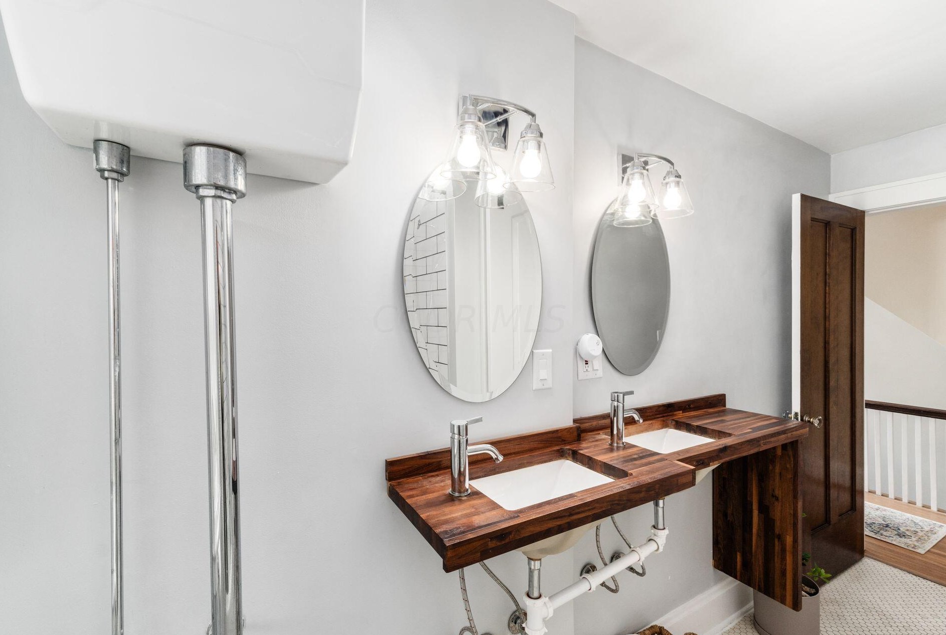 50 Bullitt Park Pl, Columbus OH 43209-1713 exterior