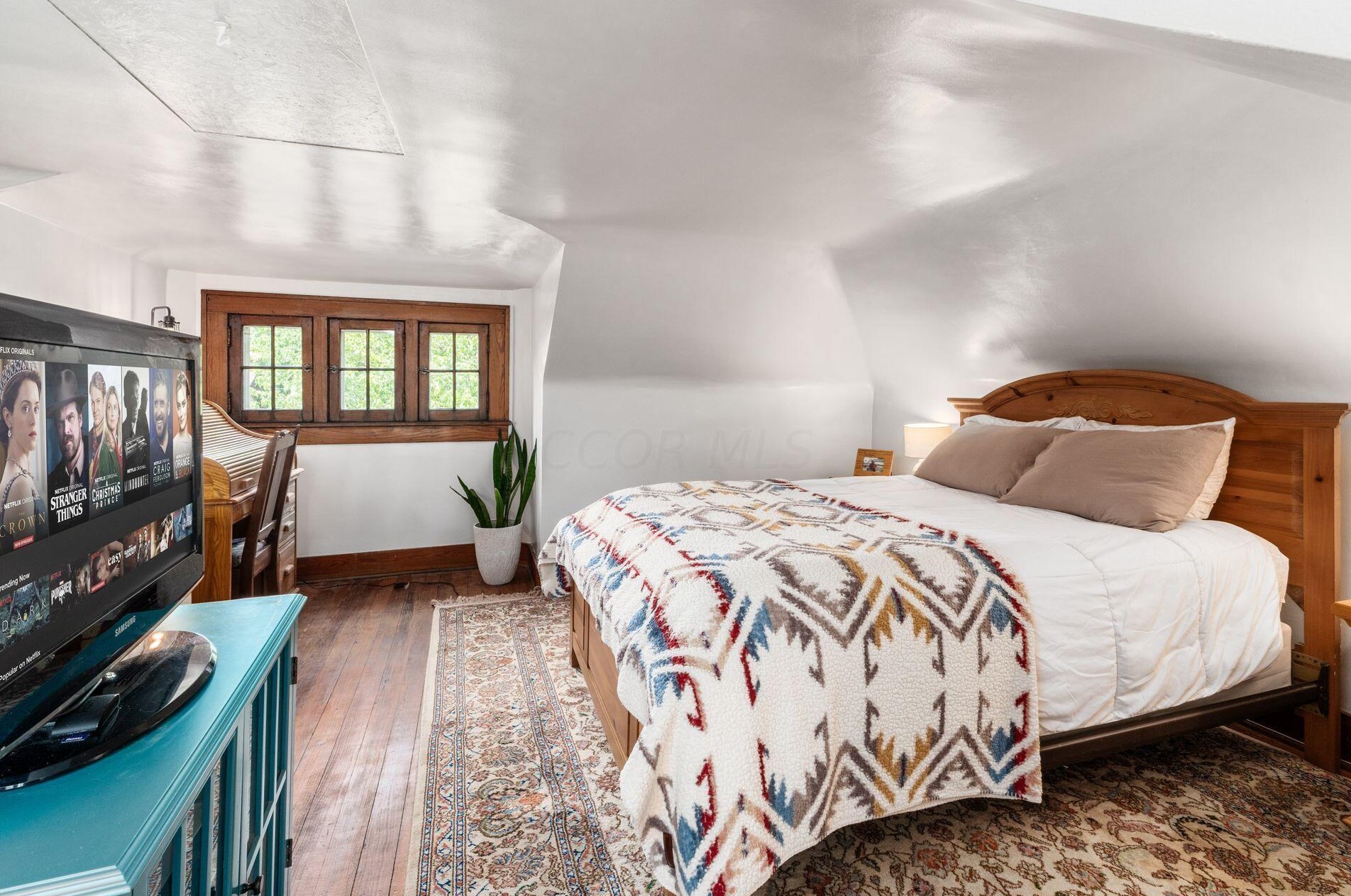 50 Bullitt Park Pl, Columbus OH 43209-1713 exterior