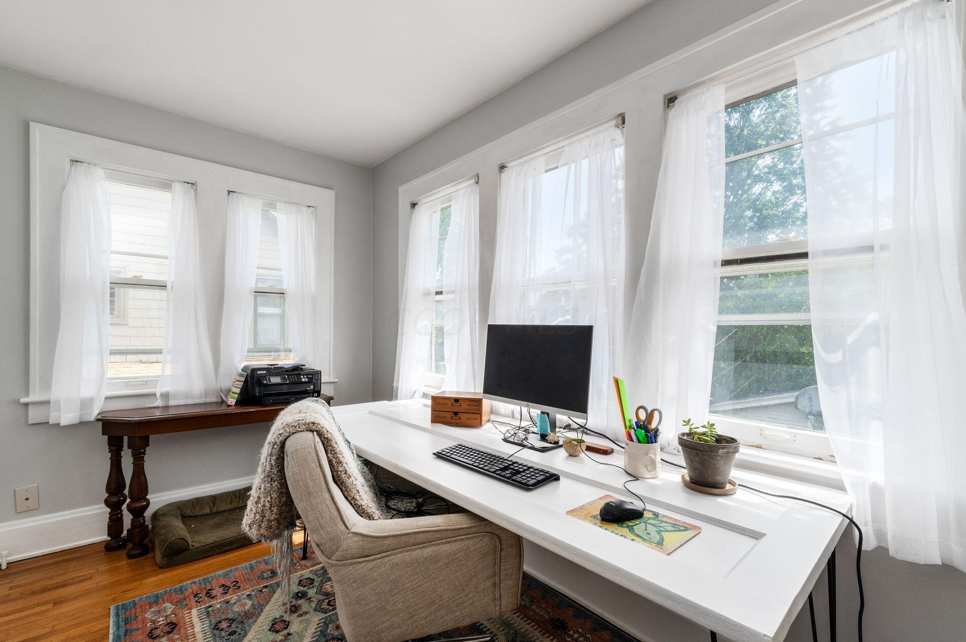 50 Bullitt Park Pl, Columbus OH 43209-1713 exterior