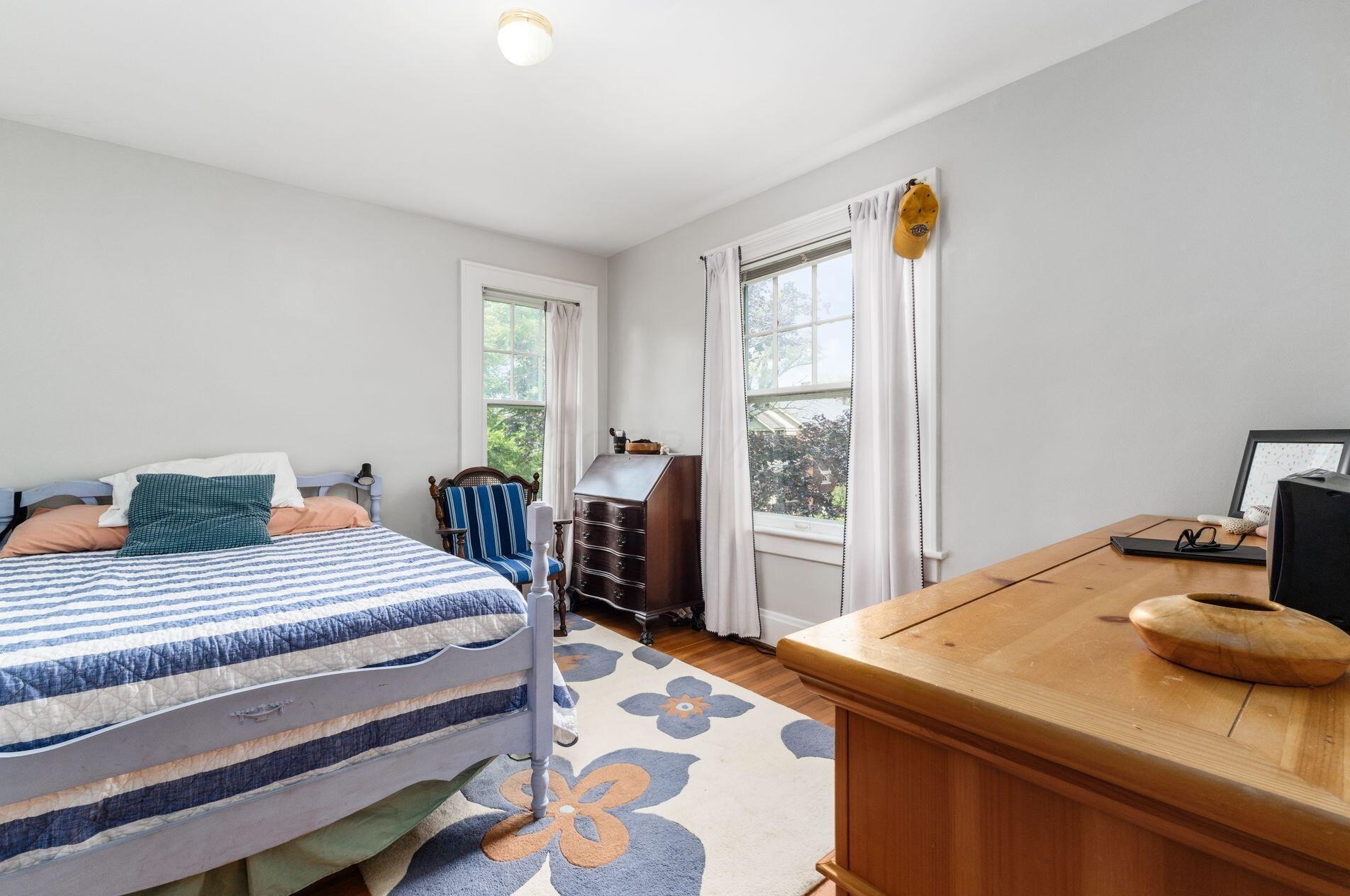 50 Bullitt Park Pl, Columbus OH 43209-1713 exterior