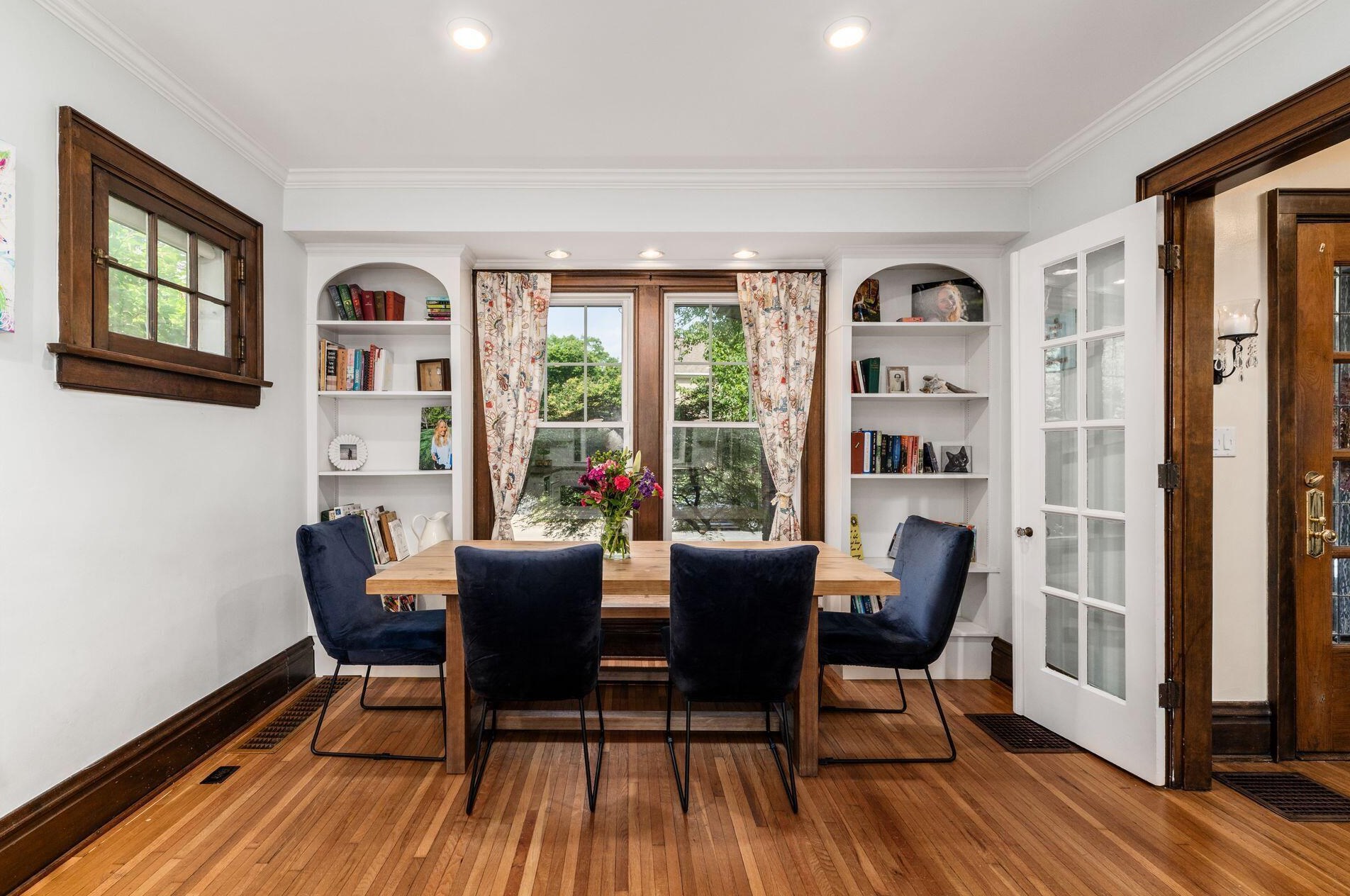 50 Bullitt Park Pl, Columbus OH 43209-1713 exterior