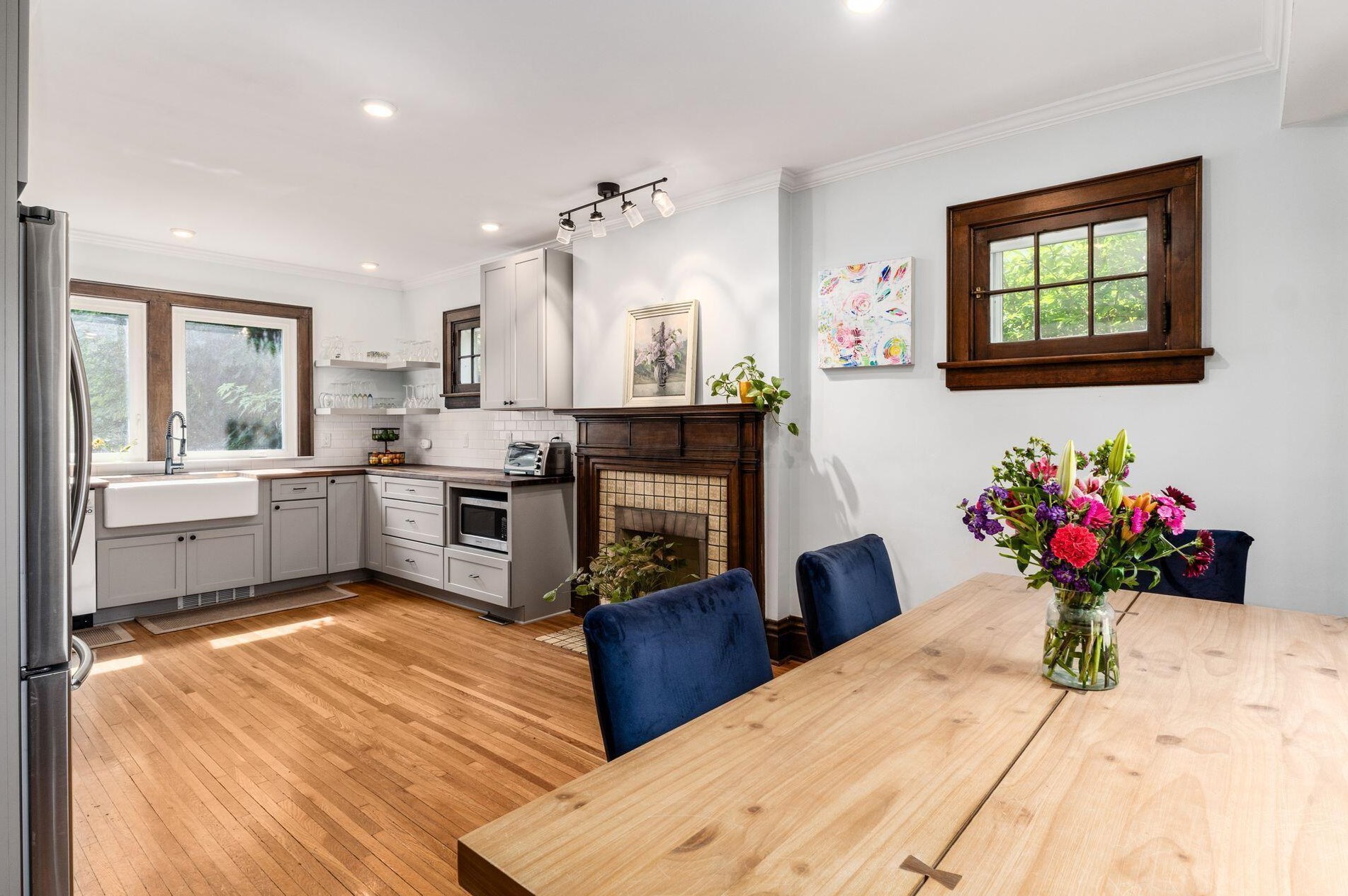 50 Bullitt Park Pl, Columbus OH 43209-1713 exterior