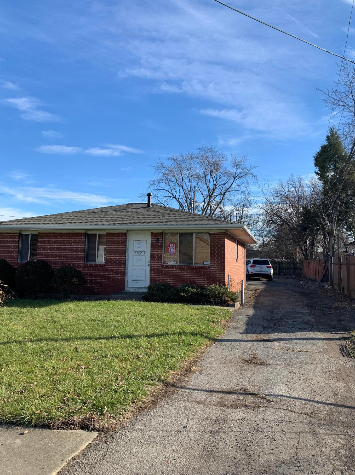 4020 Parsons Ave, Columbus, OH 43207-4043