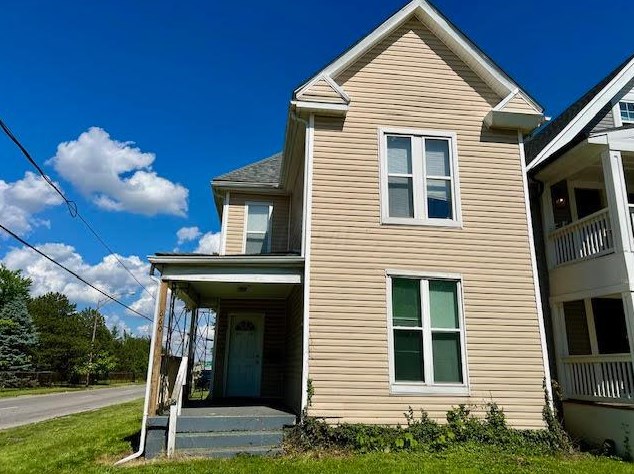 660 Miller Ave, Columbus, OH 43205-2858