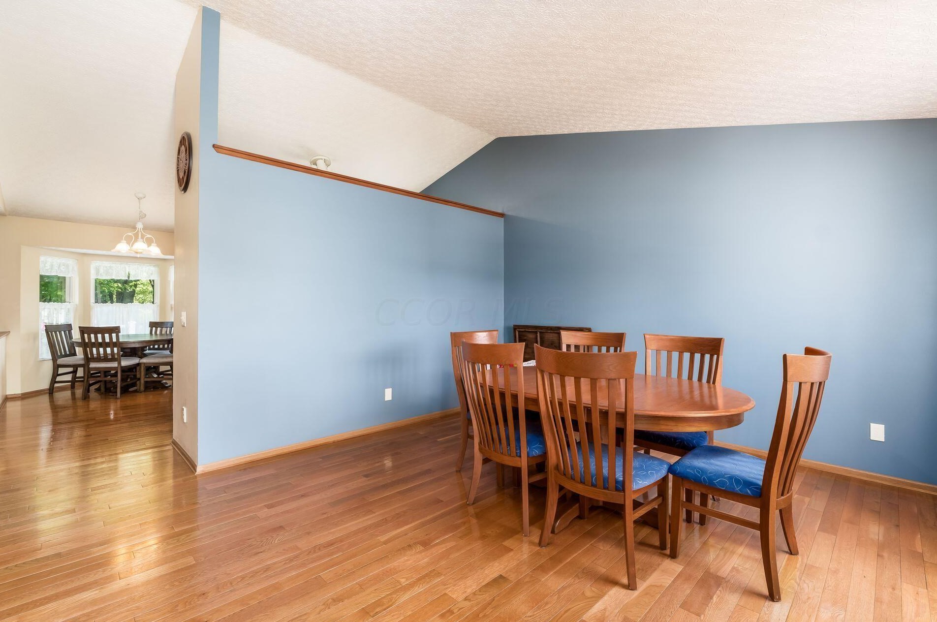 464 Broadview Ct, Pataskala OH  43062-8144 exterior