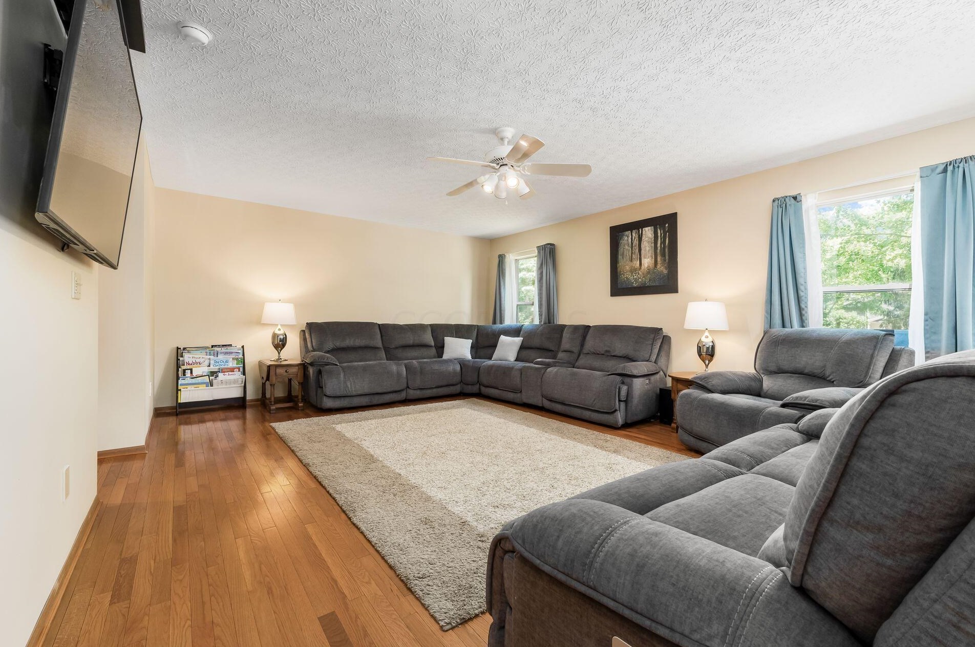 464 Broadview Ct, Pataskala OH  43062-8144 exterior