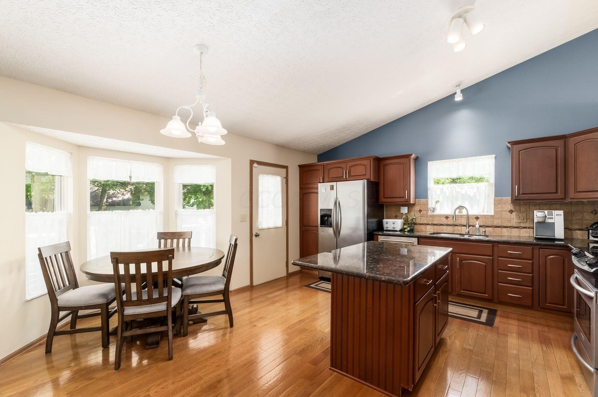 464 Broadview Ct, Pataskala OH  43062-8144 exterior