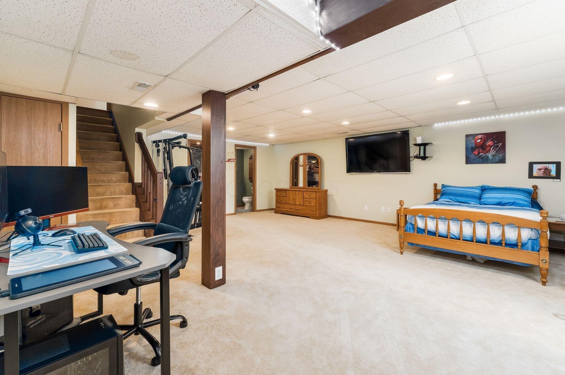 464 Broadview Ct, Pataskala OH  43062-8144 exterior