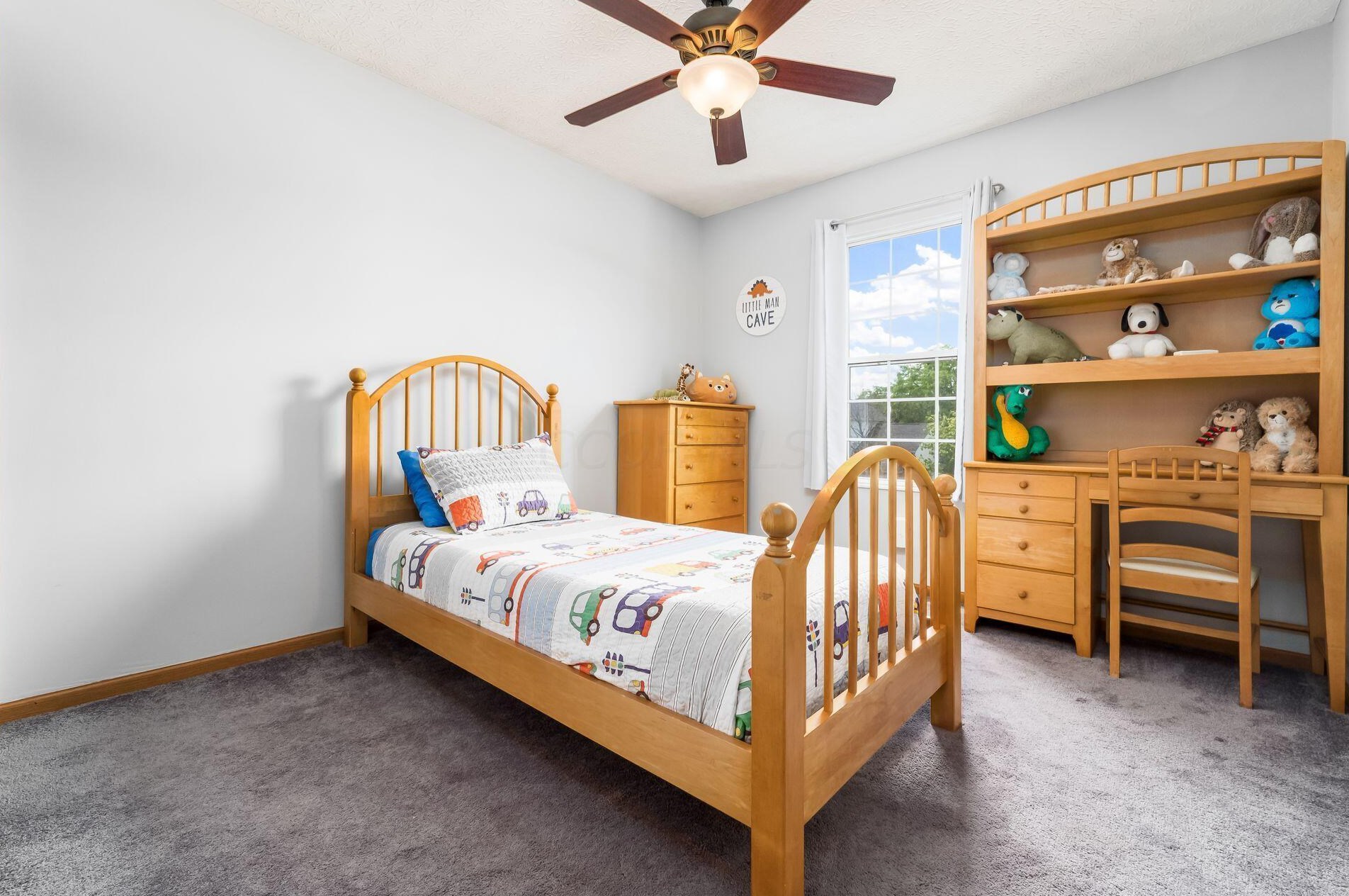 464 Broadview Ct, Pataskala OH  43062-8144 exterior