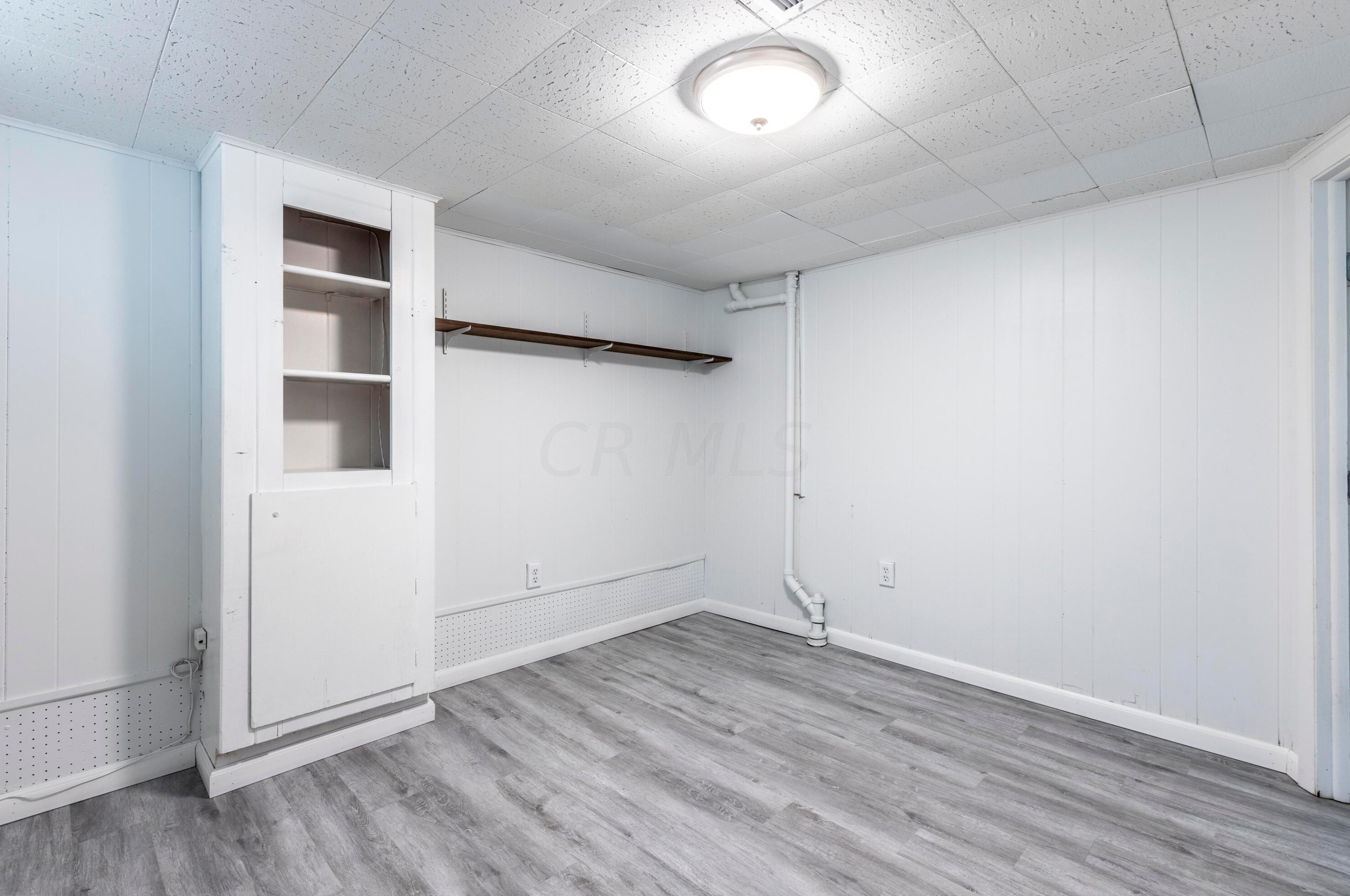 2665 Atwood Ter, Columbus OH 43211-1105 exterior