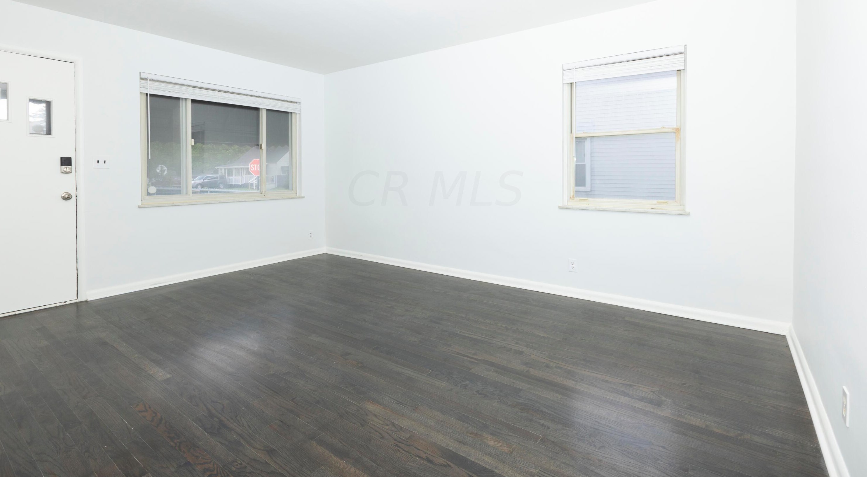 2665 Atwood Ter, Columbus OH 43211-1105 exterior