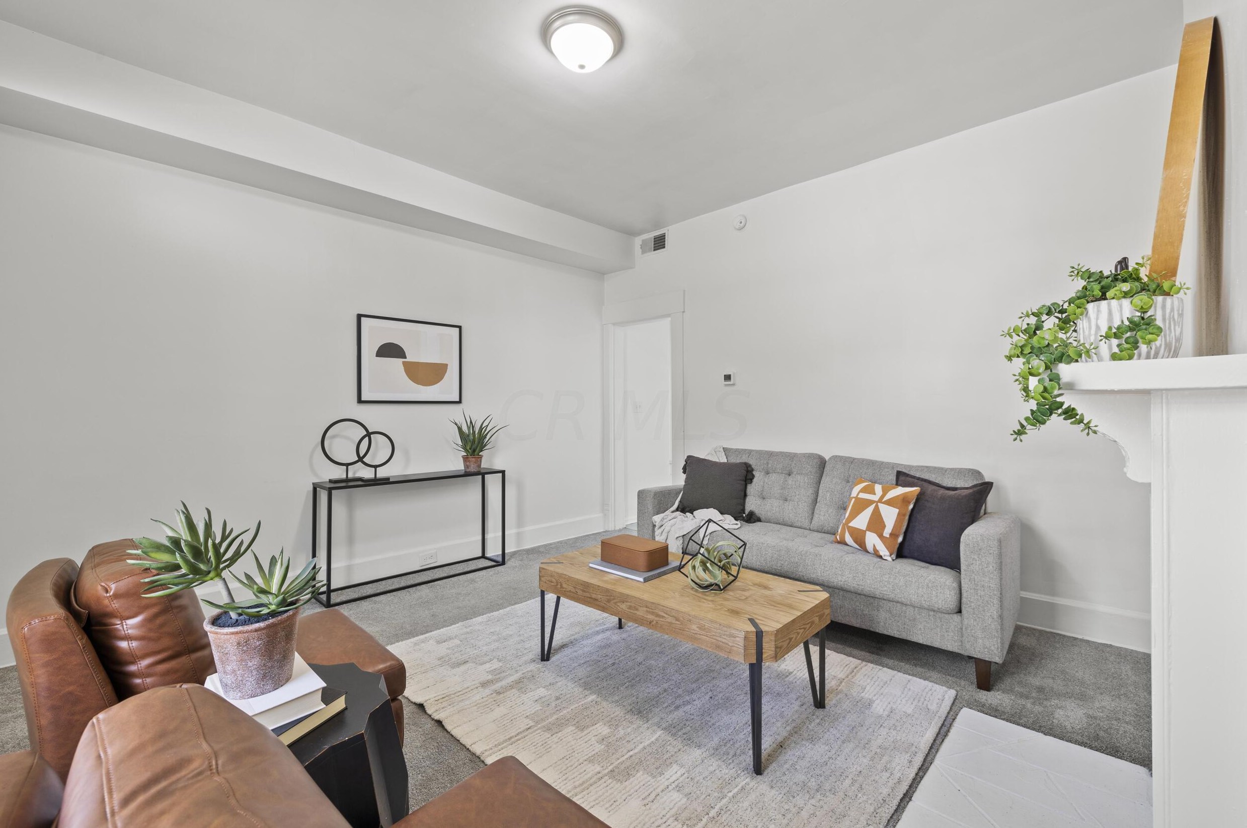 540 Kelton Ave, Columbus OH  43205-2431 exterior